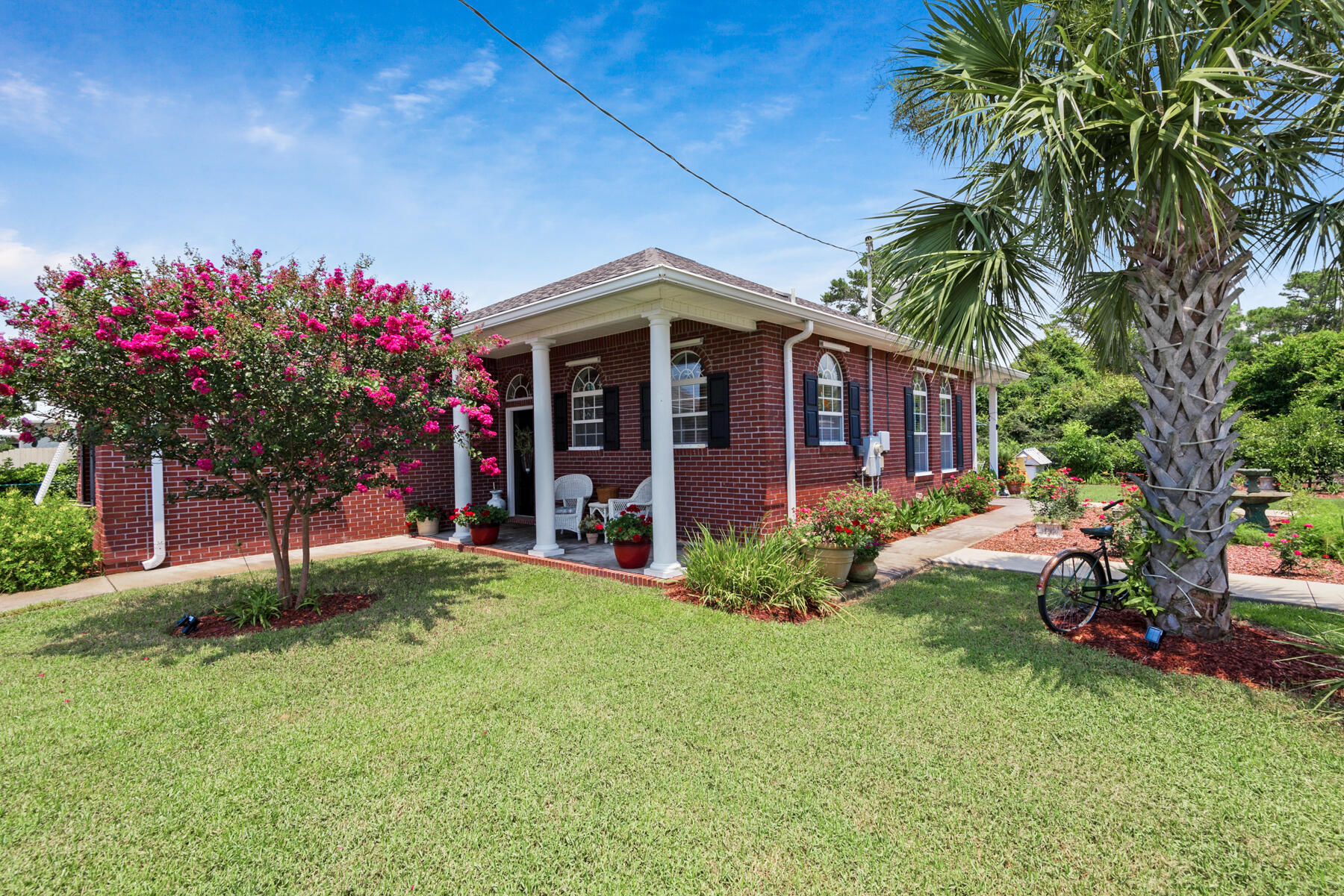 RIVIERA BEACH - Residential