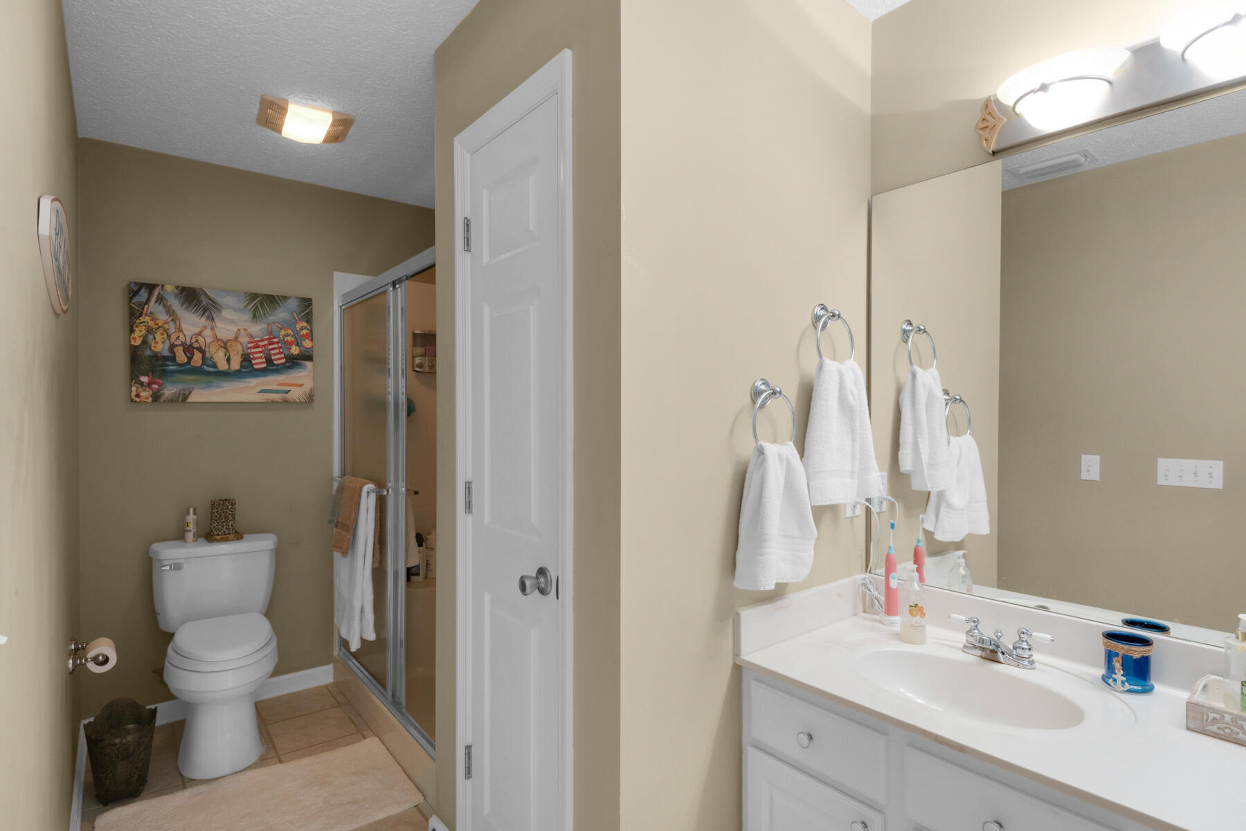 RIVIERA BEACH - Residential