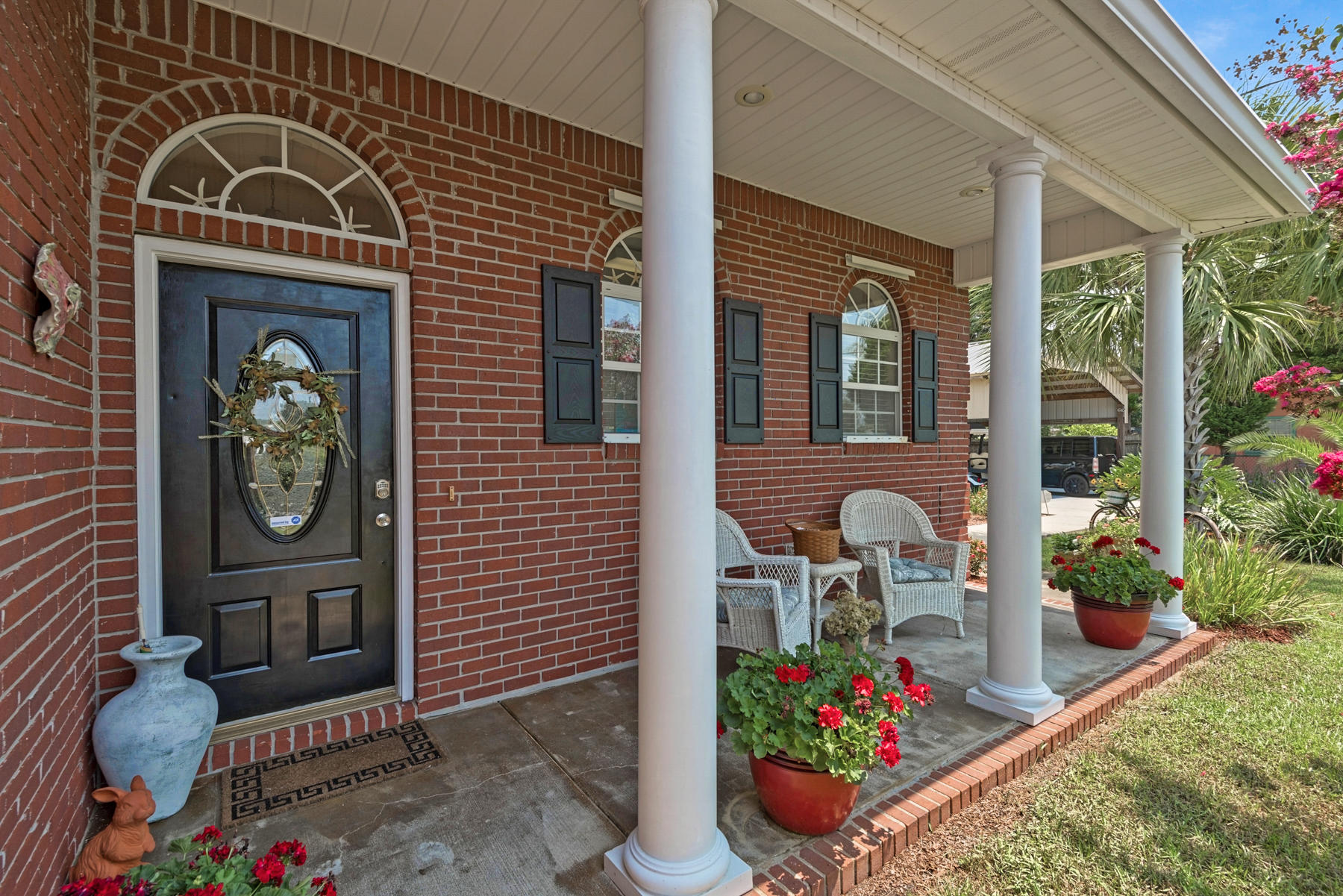 RIVIERA BEACH - Residential