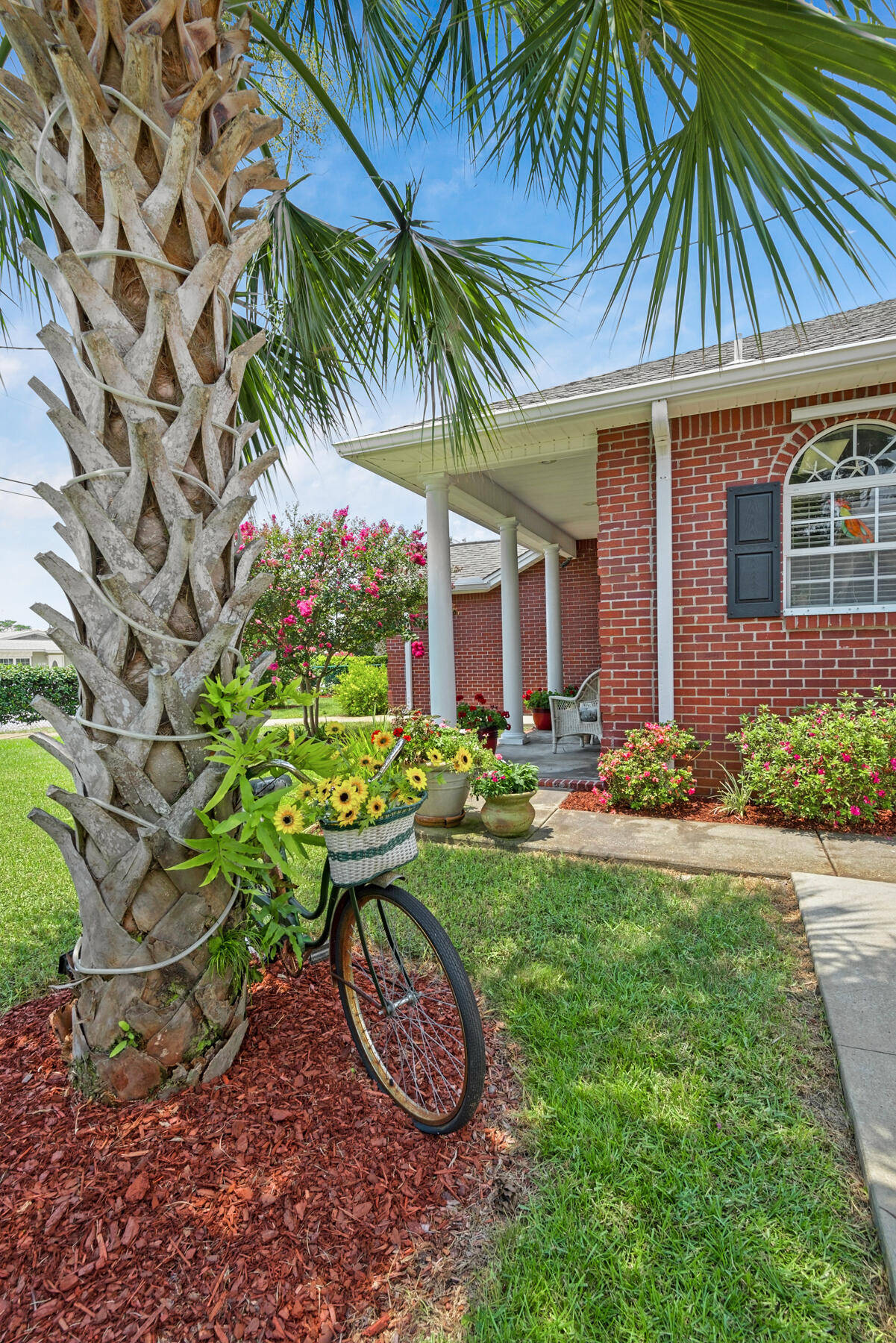 RIVIERA BEACH - Residential