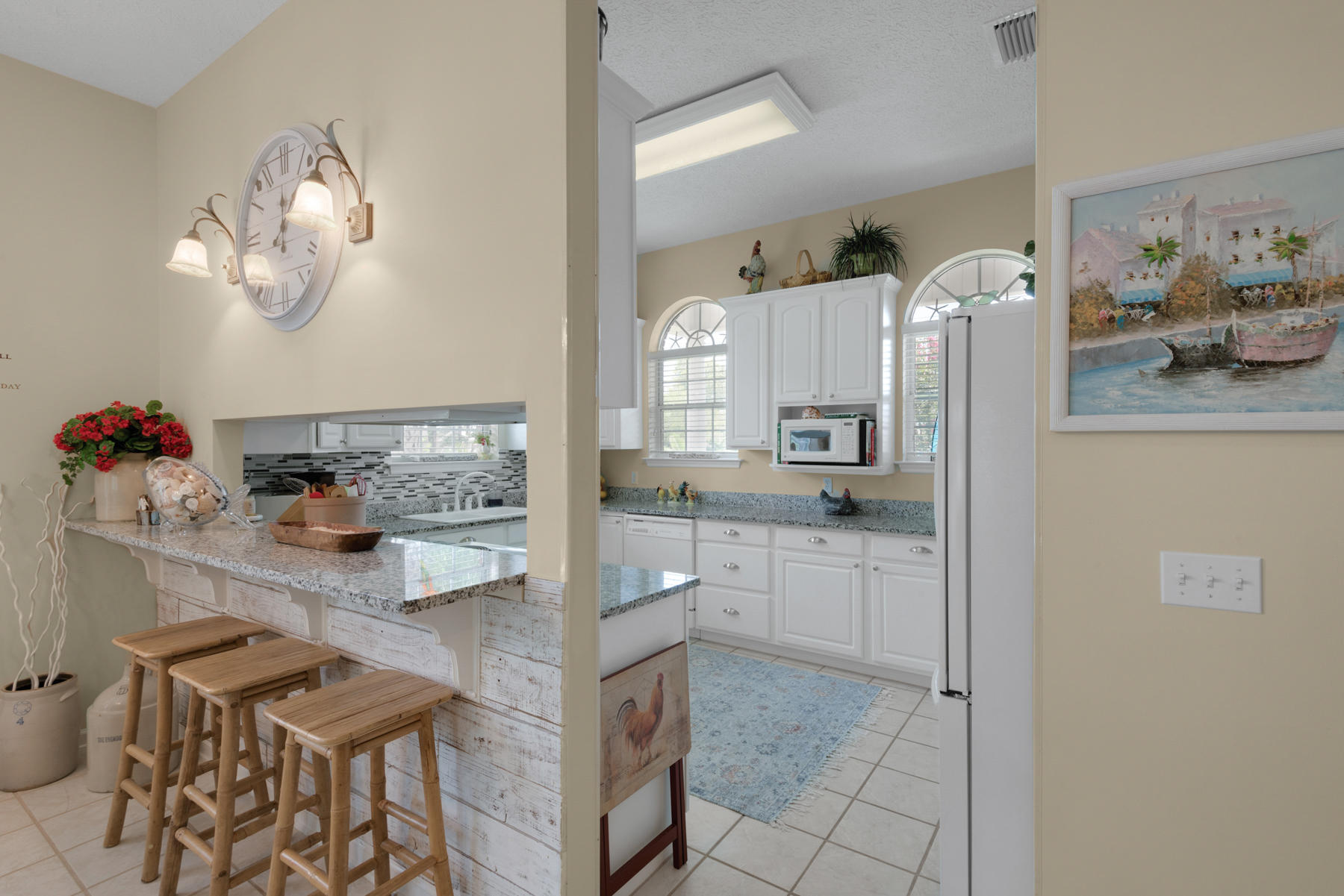 RIVIERA BEACH - Residential