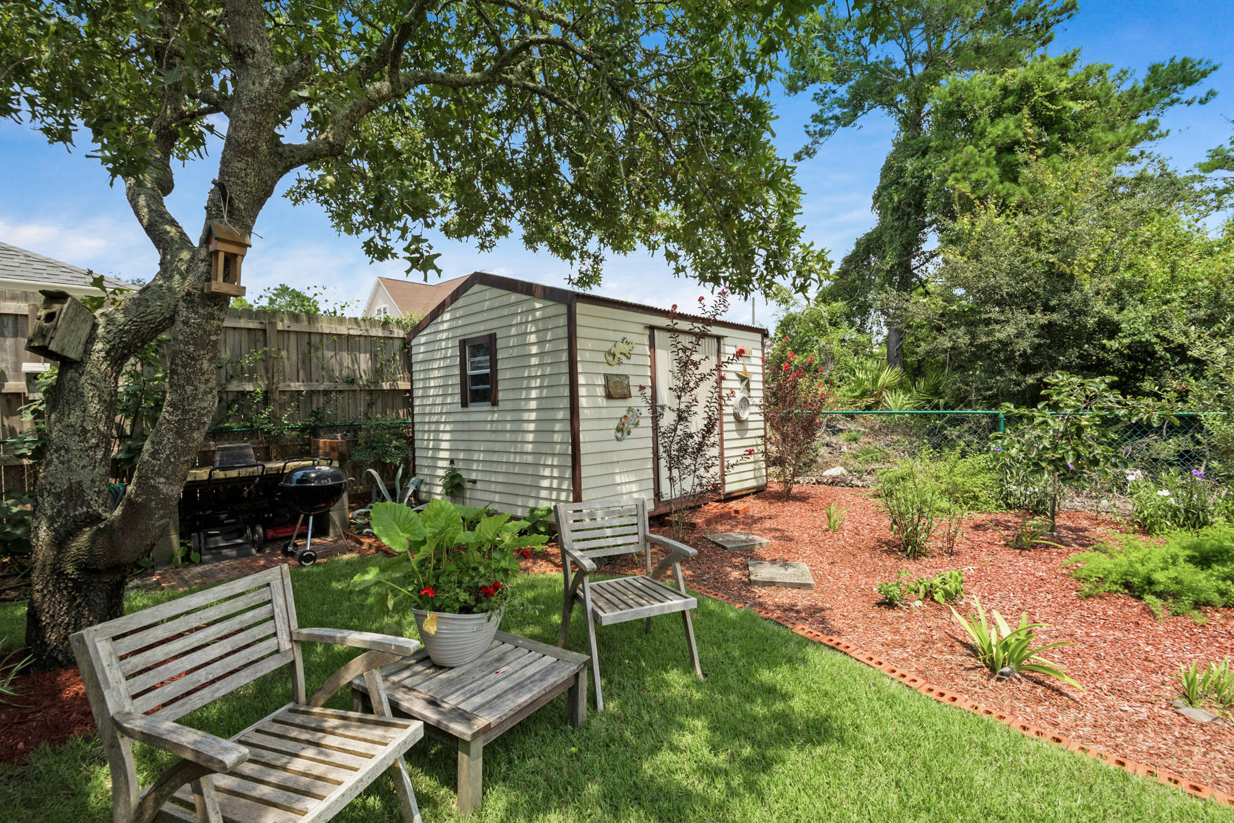 RIVIERA BEACH - Residential