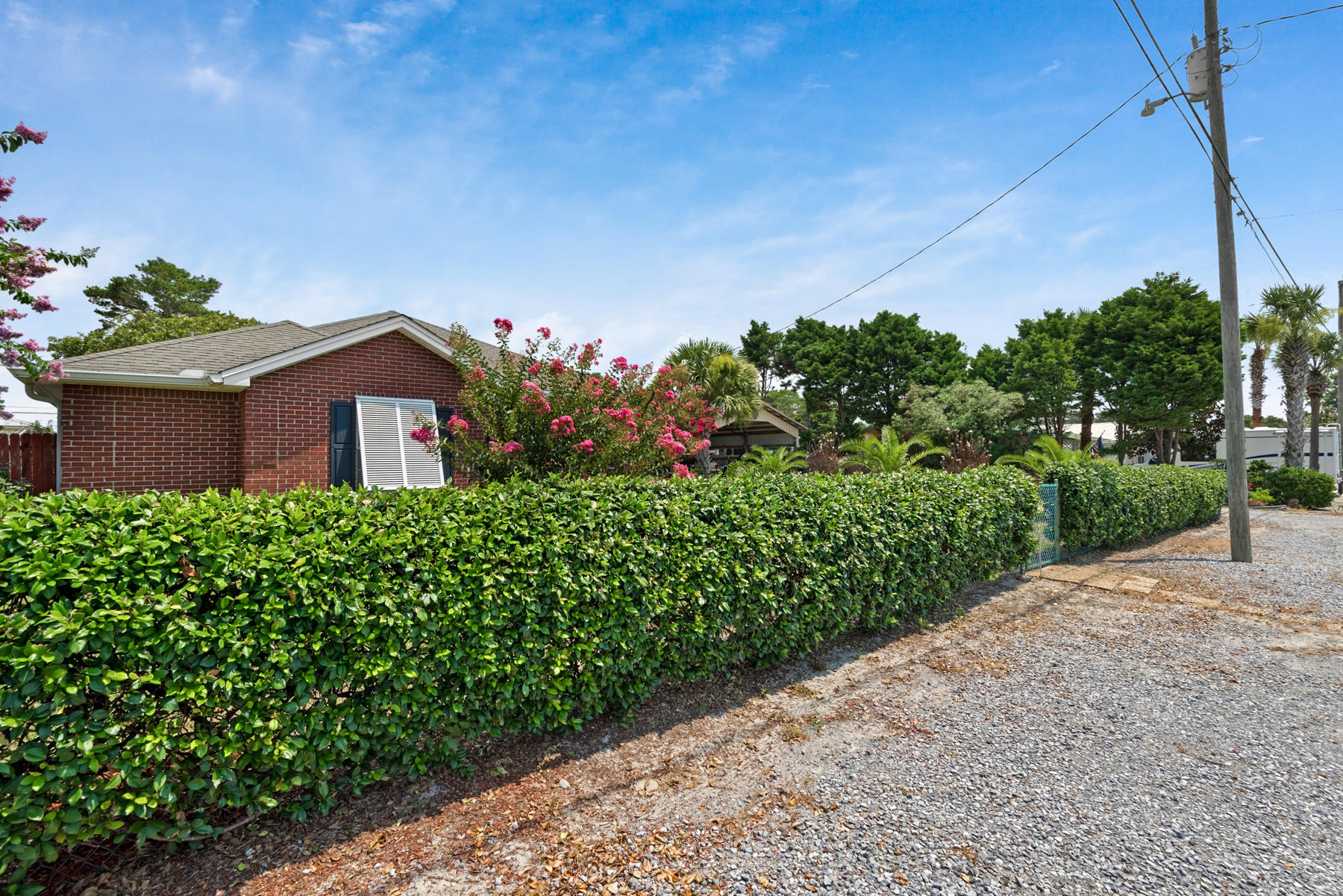 RIVIERA BEACH - Residential