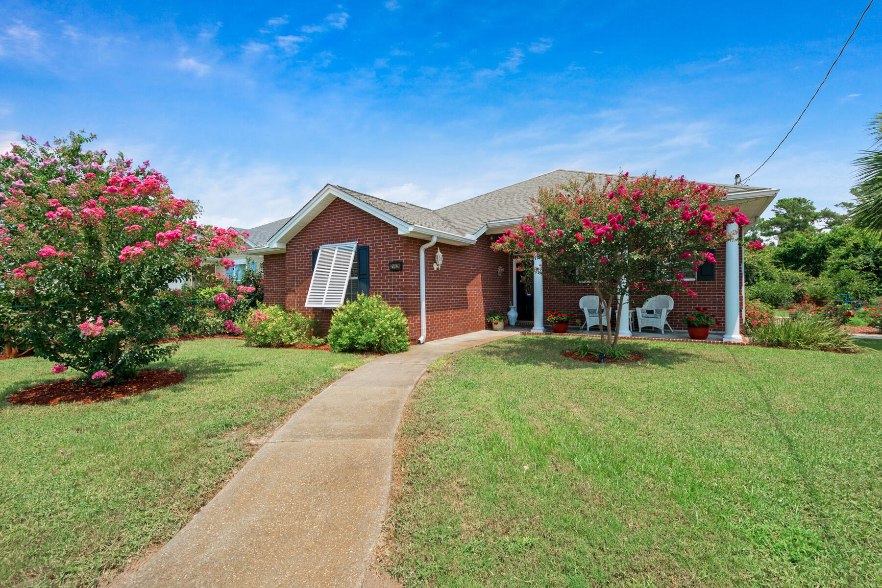 RIVIERA BEACH - Residential