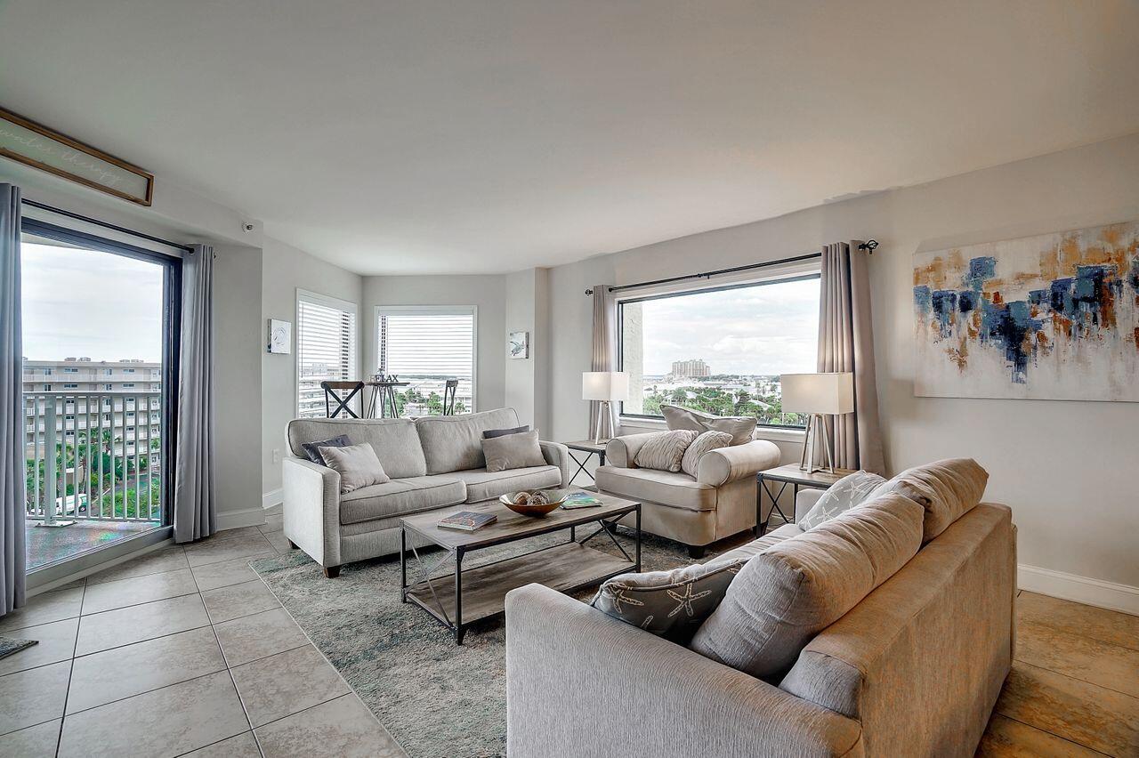 INLET REEF CLUB CONDO - Residential