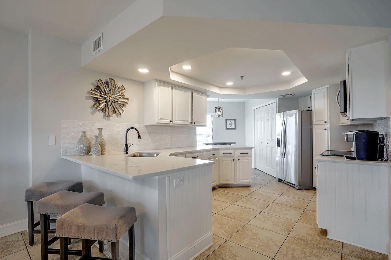 INLET REEF CLUB CONDO - Residential