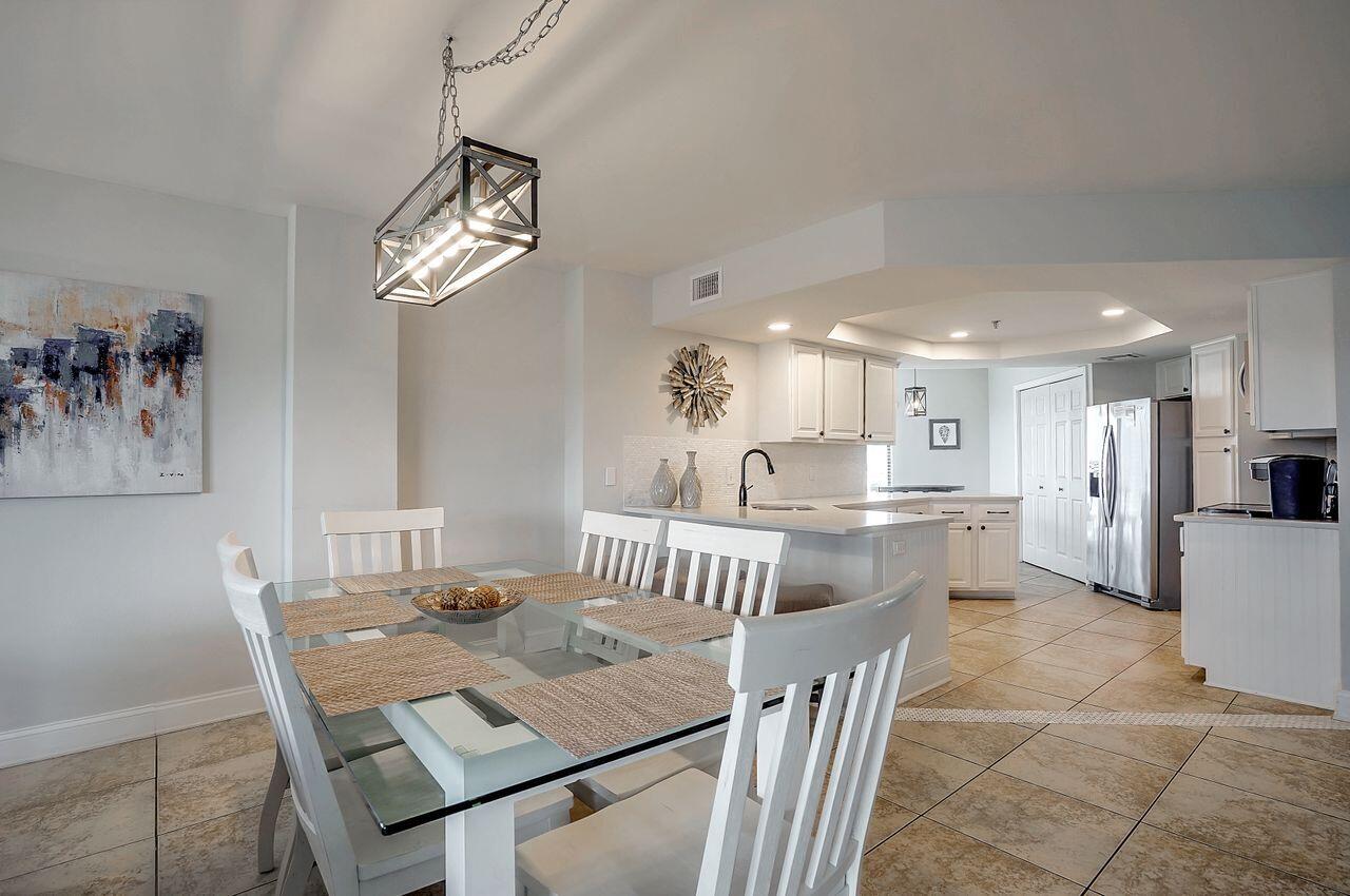 INLET REEF CLUB CONDO - Residential