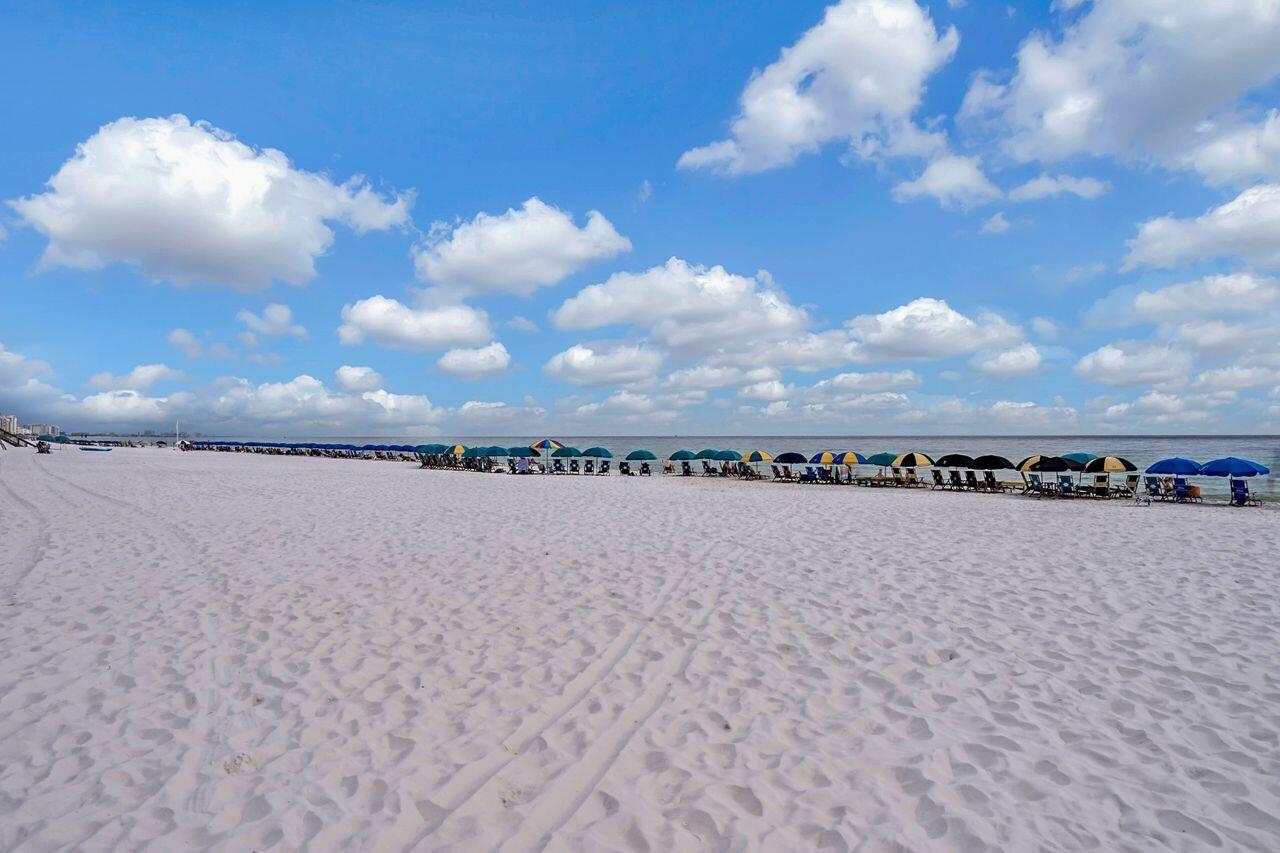 INLET REEF CLUB CONDO - Residential