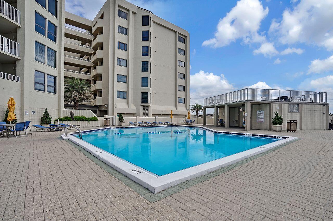 INLET REEF CLUB CONDO - Residential