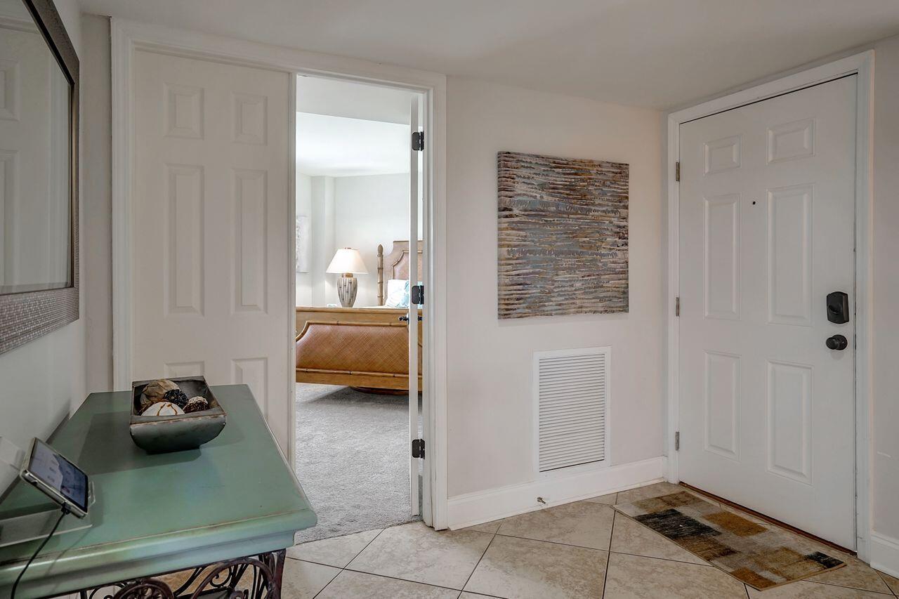 INLET REEF CLUB CONDO - Residential