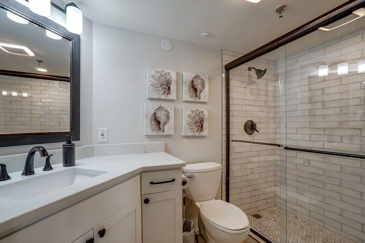 INLET REEF CLUB CONDO - Residential