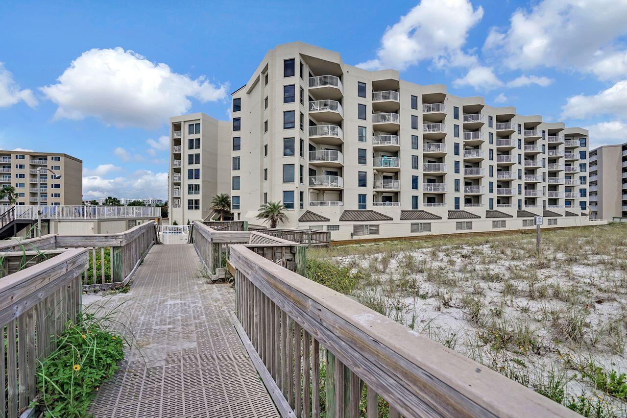 INLET REEF CLUB CONDO - Residential