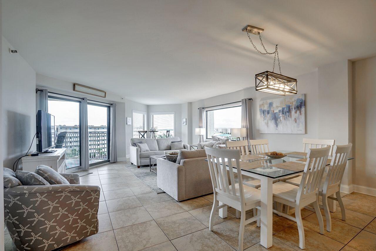 INLET REEF CLUB CONDO - Residential