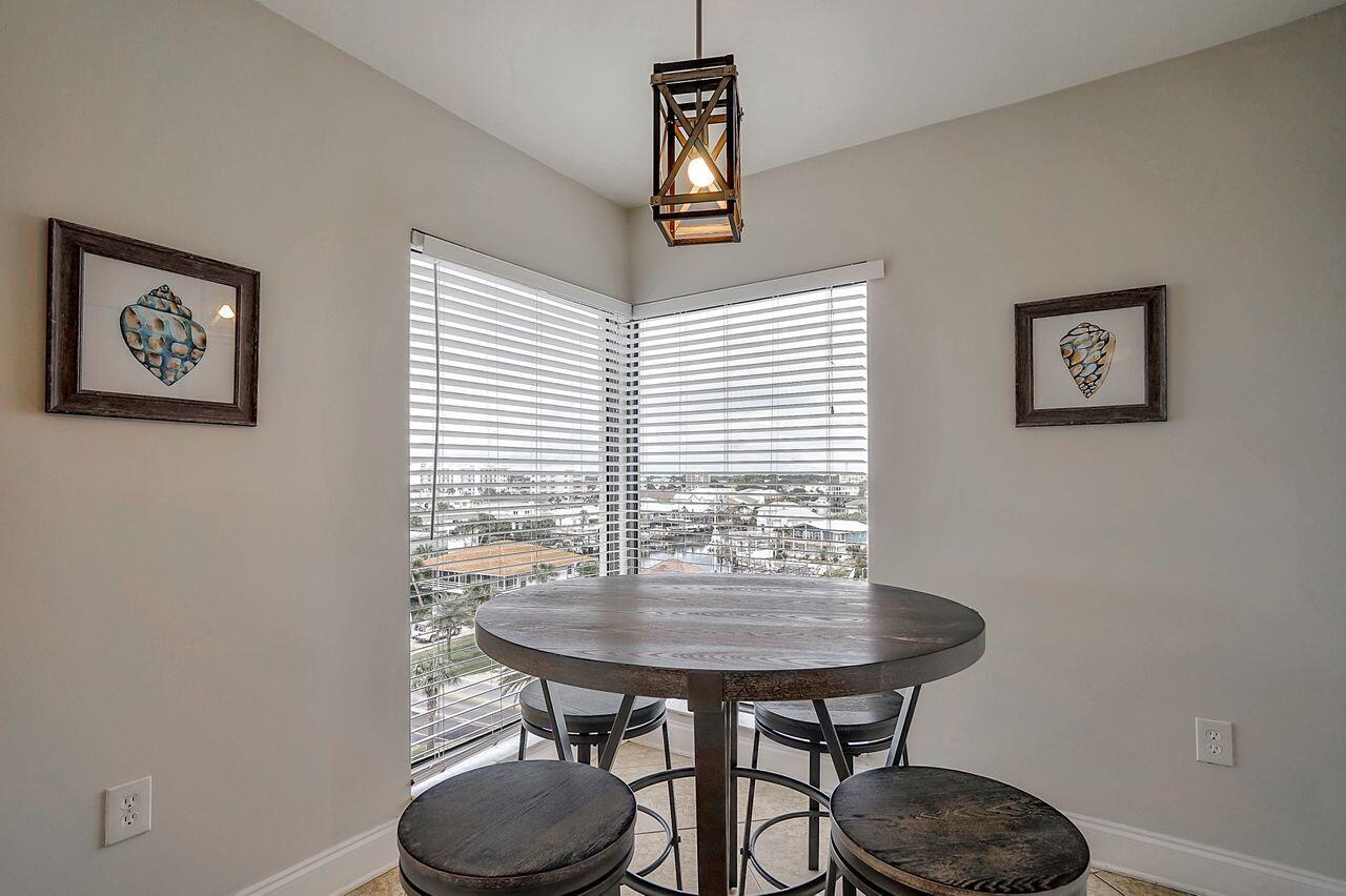 INLET REEF CLUB CONDO - Residential
