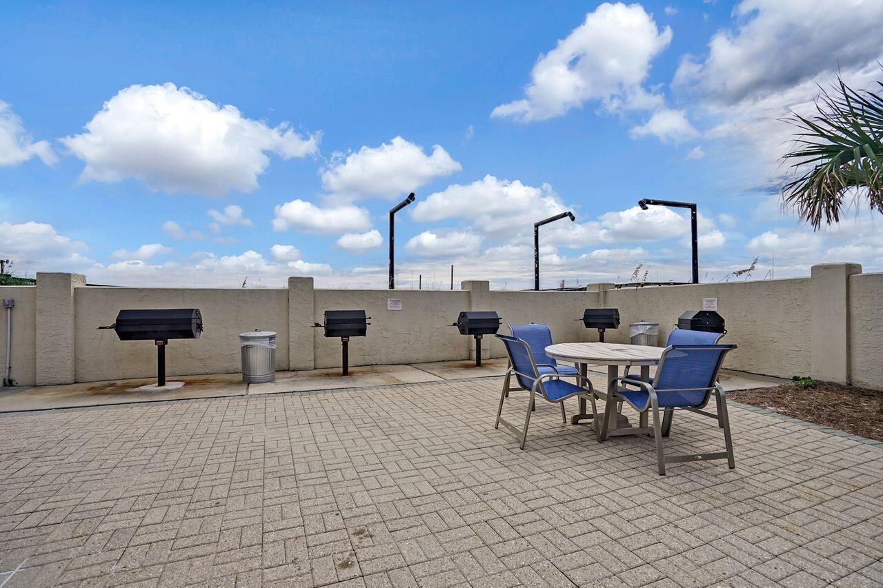 INLET REEF CLUB CONDO - Residential