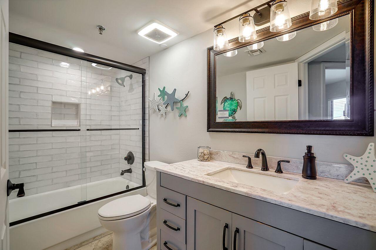 INLET REEF CLUB CONDO - Residential