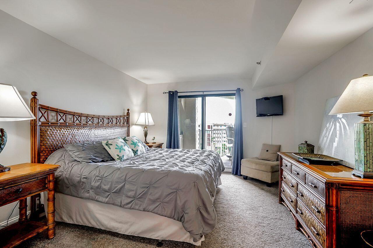 INLET REEF CLUB CONDO - Residential