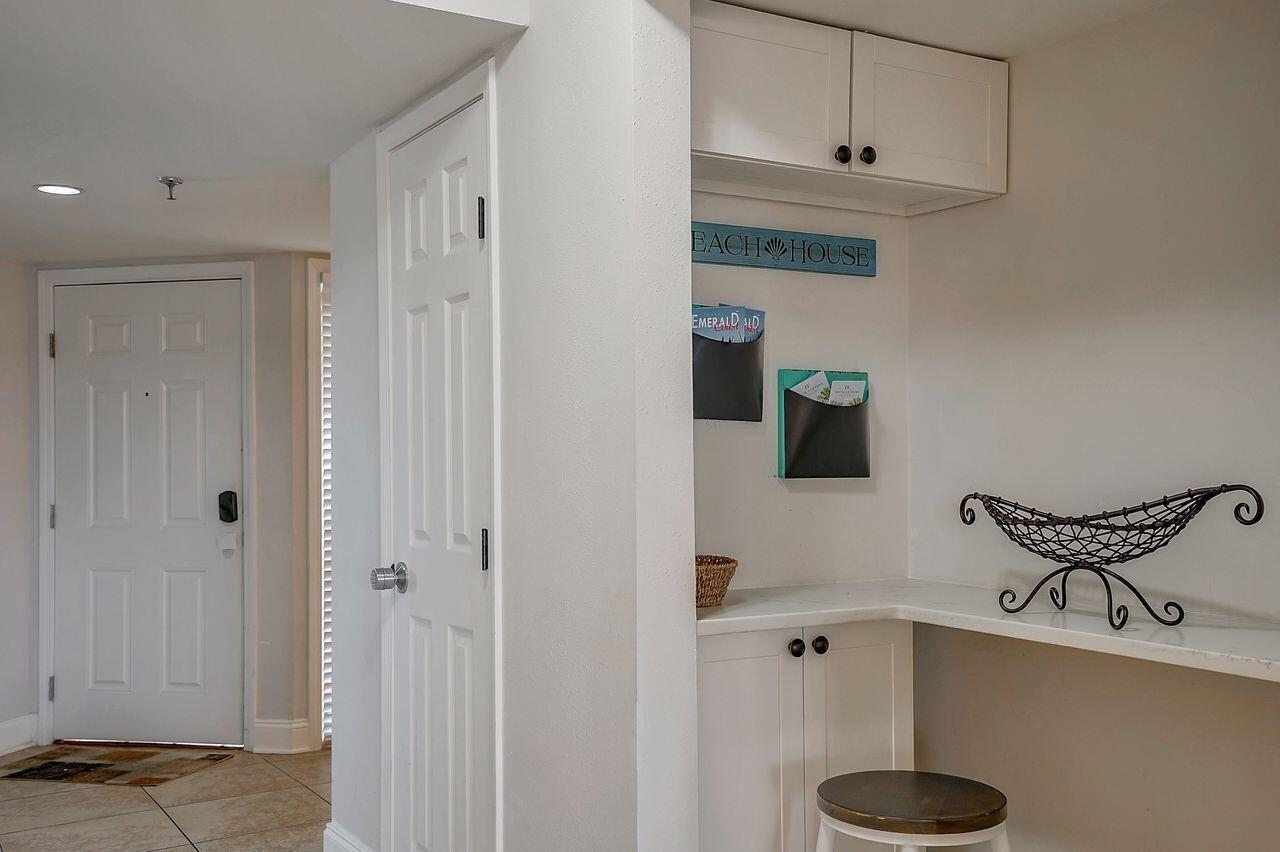 INLET REEF CLUB CONDO - Residential