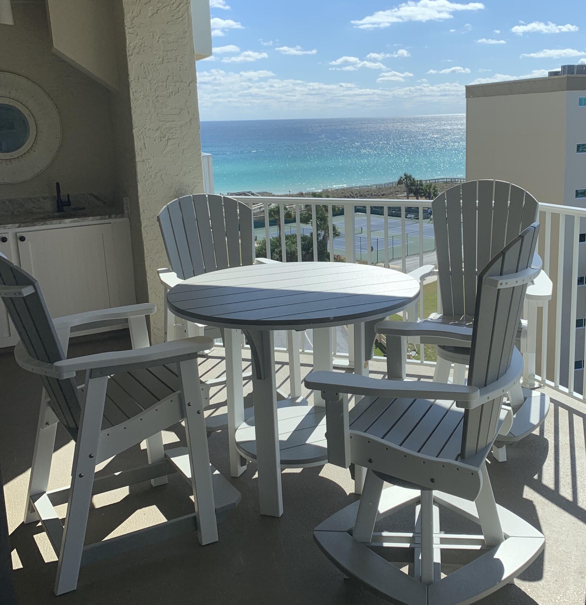 INLET REEF CLUB CONDO - Residential