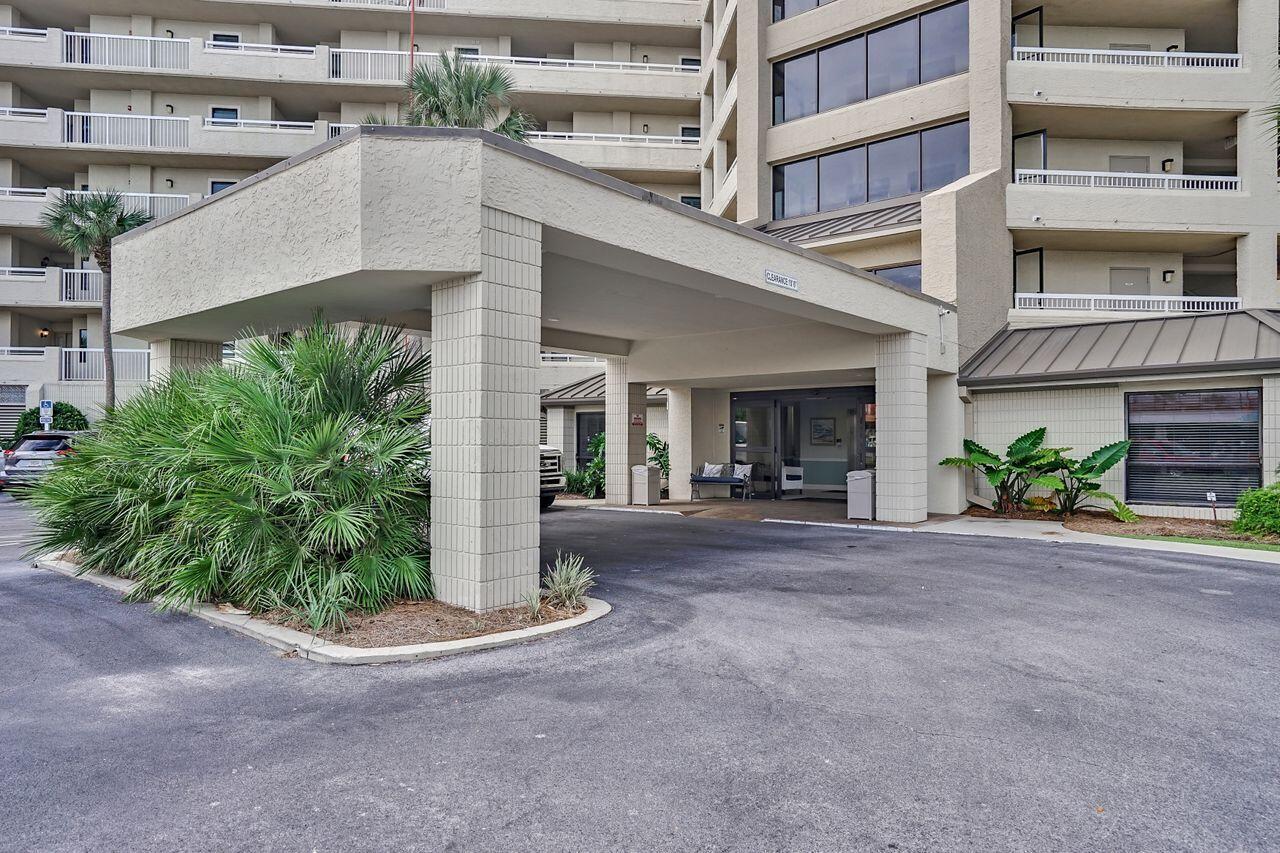 INLET REEF CLUB CONDO - Residential