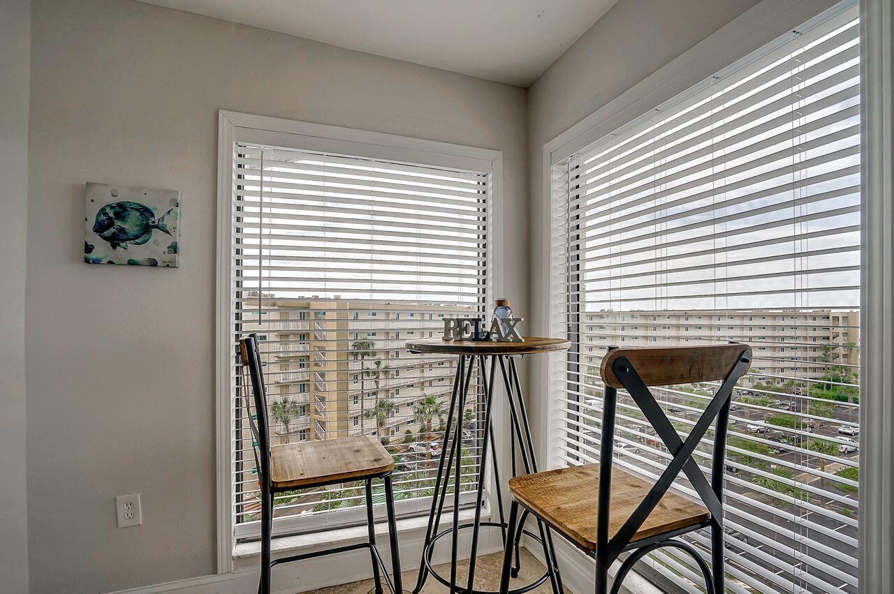 INLET REEF CLUB CONDO - Residential