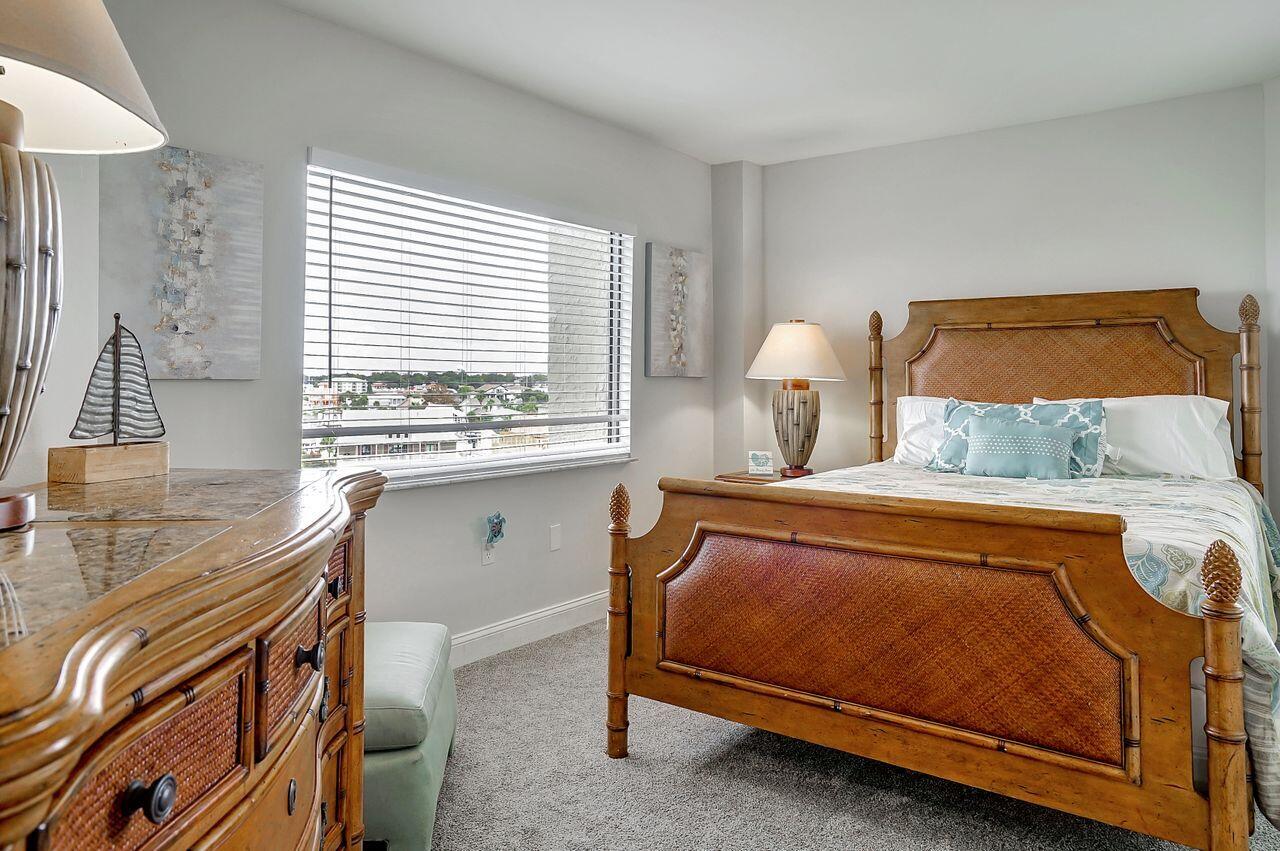 INLET REEF CLUB CONDO - Residential