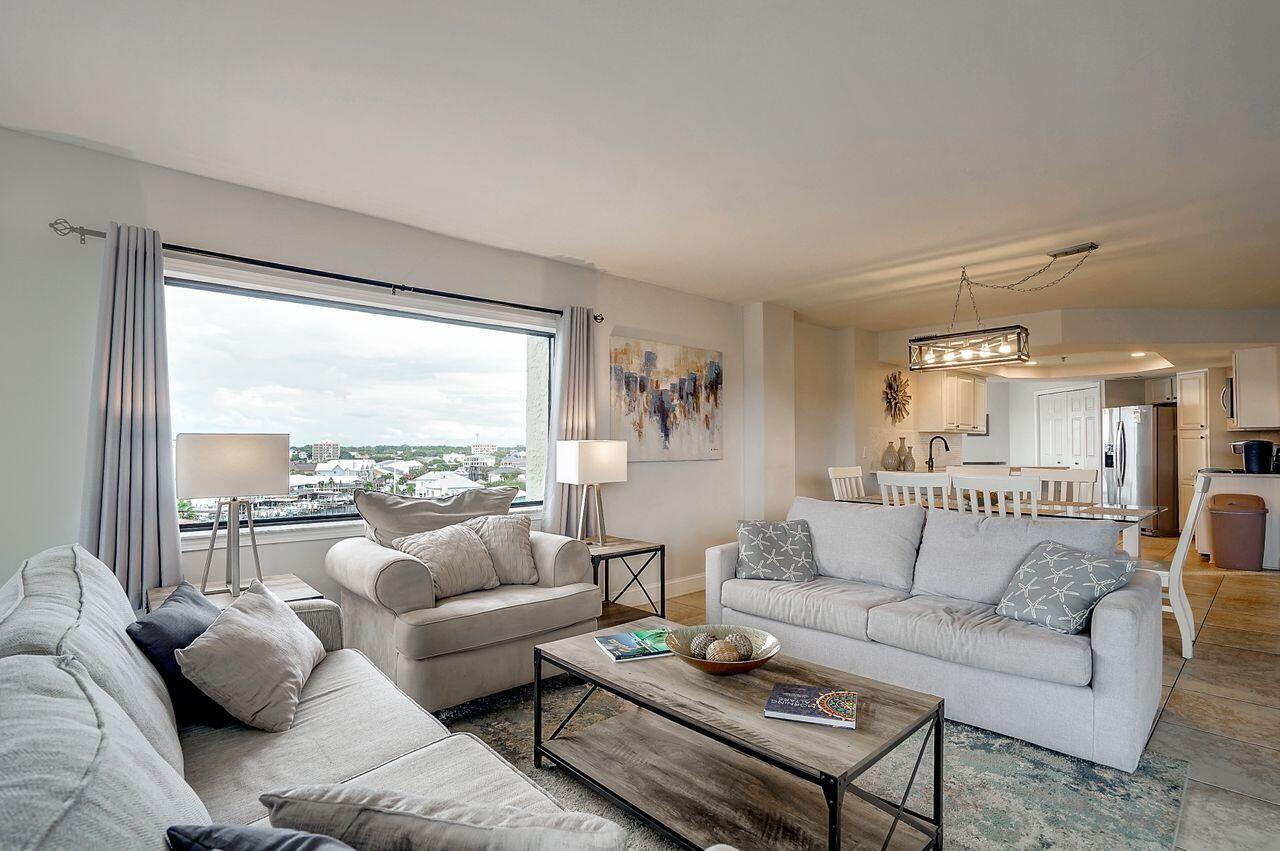 INLET REEF CLUB CONDO - Residential