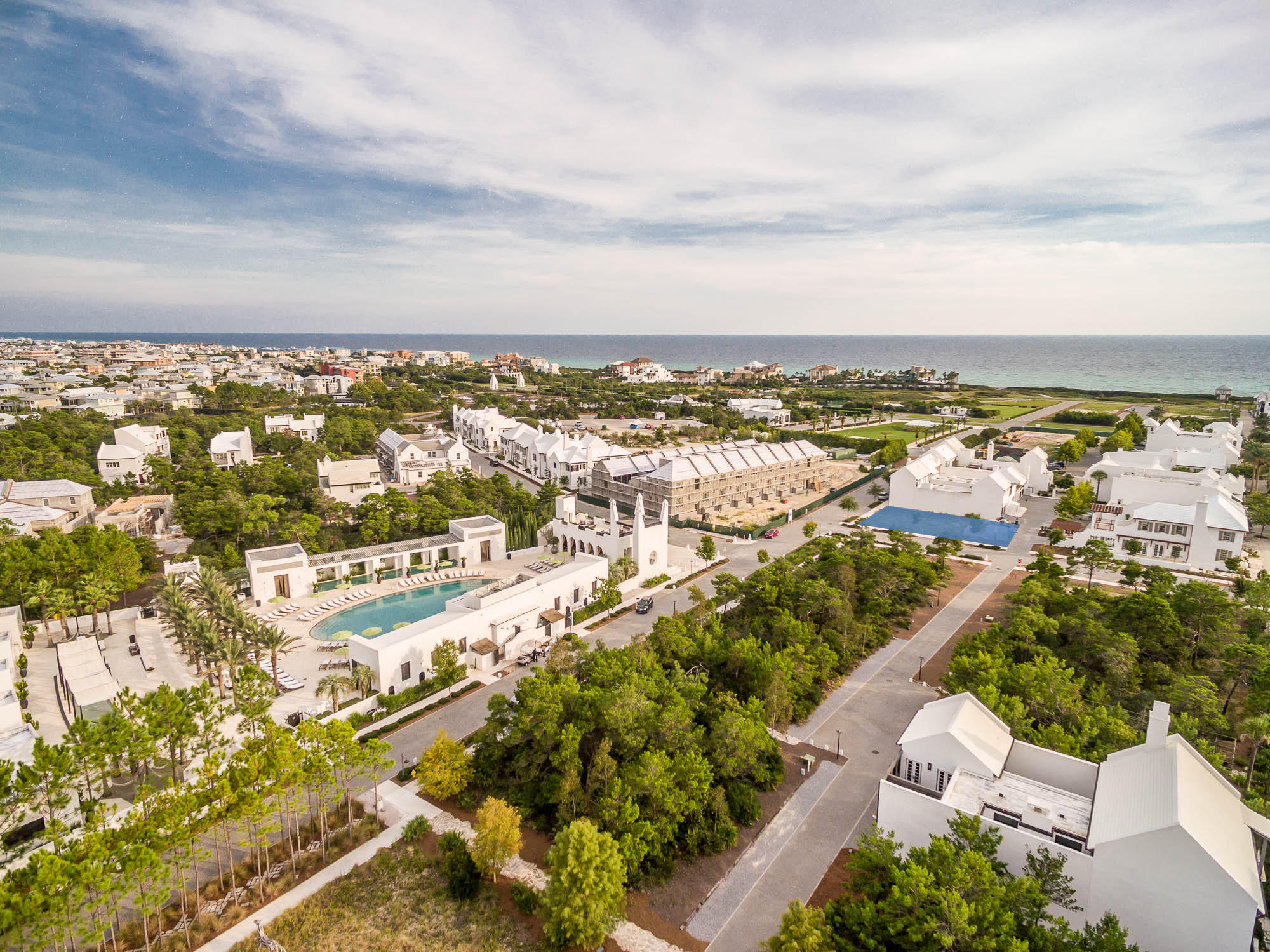 ALYS BEACH - Land