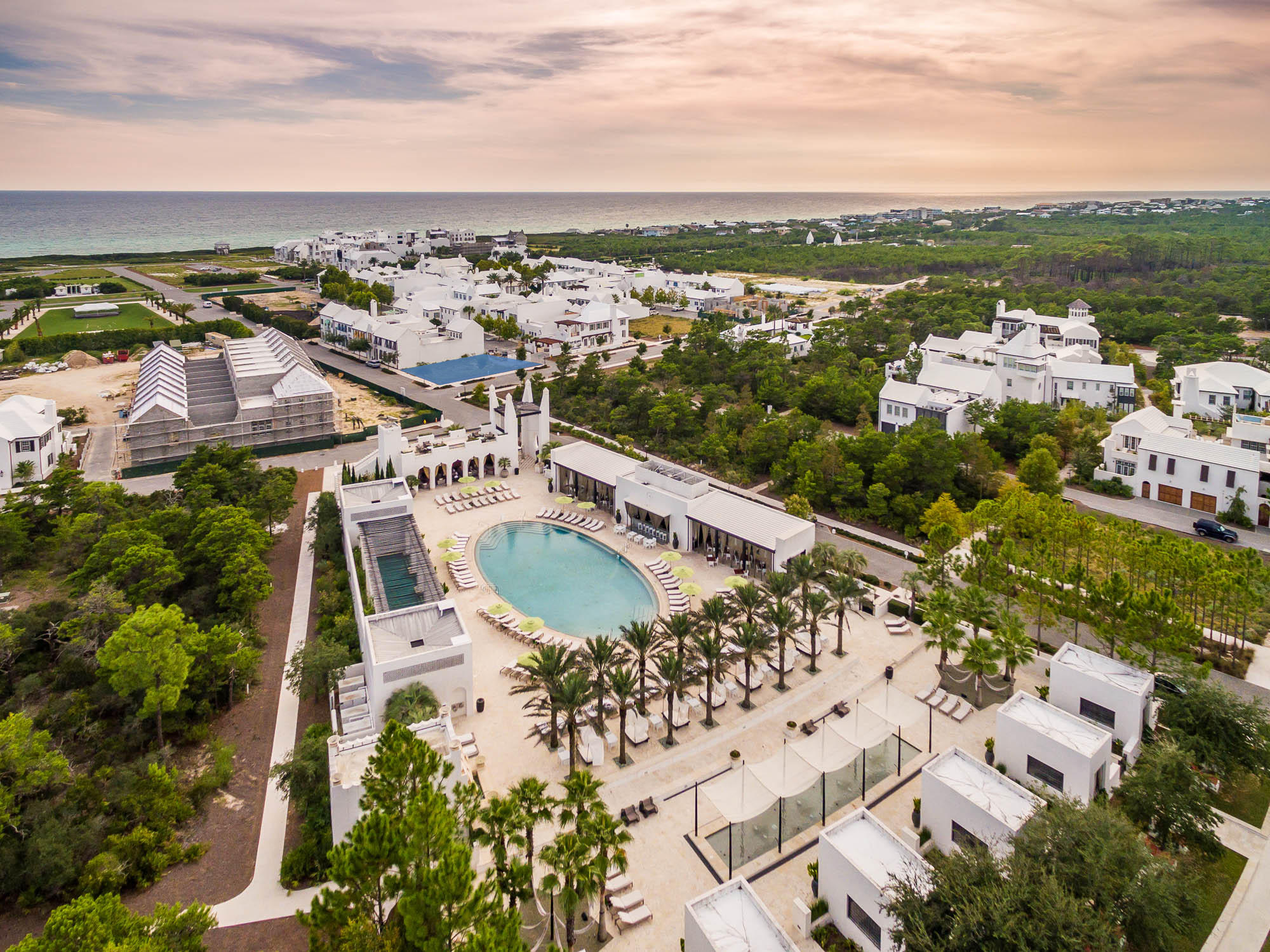 ALYS BEACH - Land
