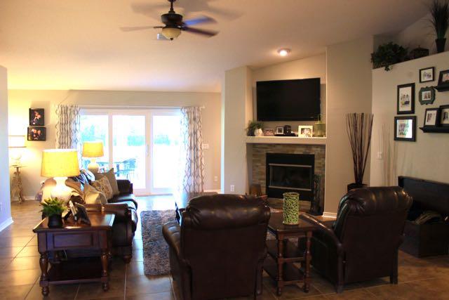 HOLLEY BY THE SEA - Residential
