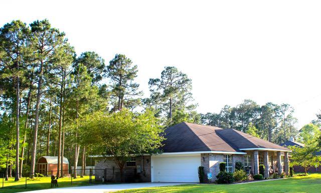 HOLLEY BY THE SEA - Residential