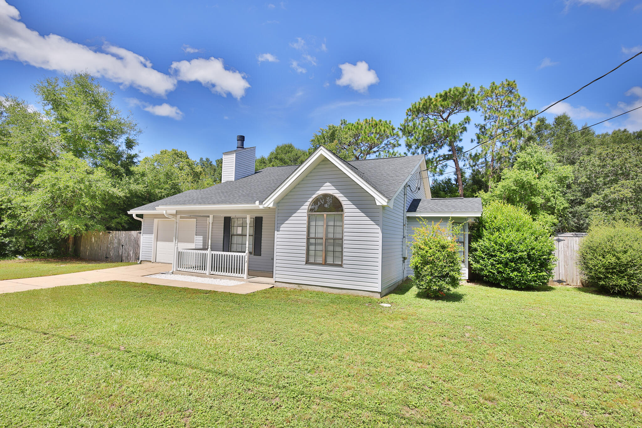 SHOAL WOOD EST 1st PH III - Residential Lease