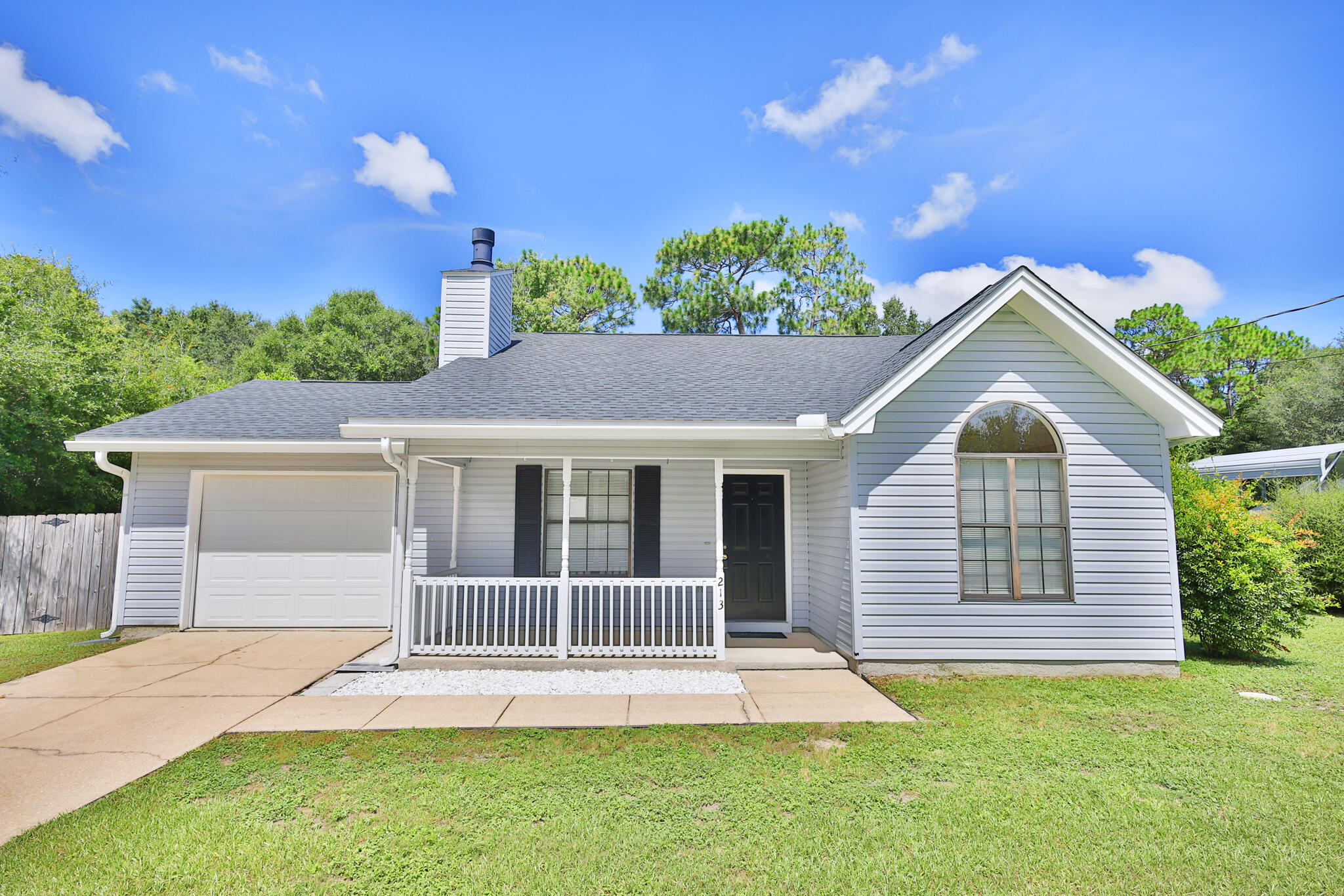 SHOAL WOOD EST 1st PH III - Residential Lease