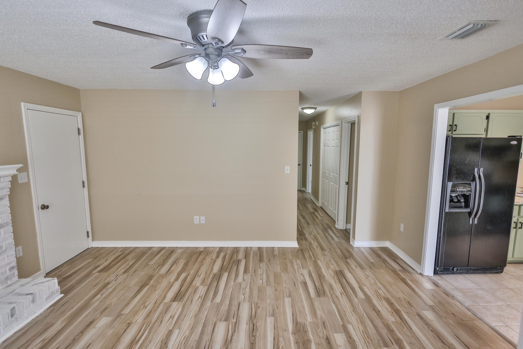 SHOAL WOOD EST 1st PH III - Residential Lease