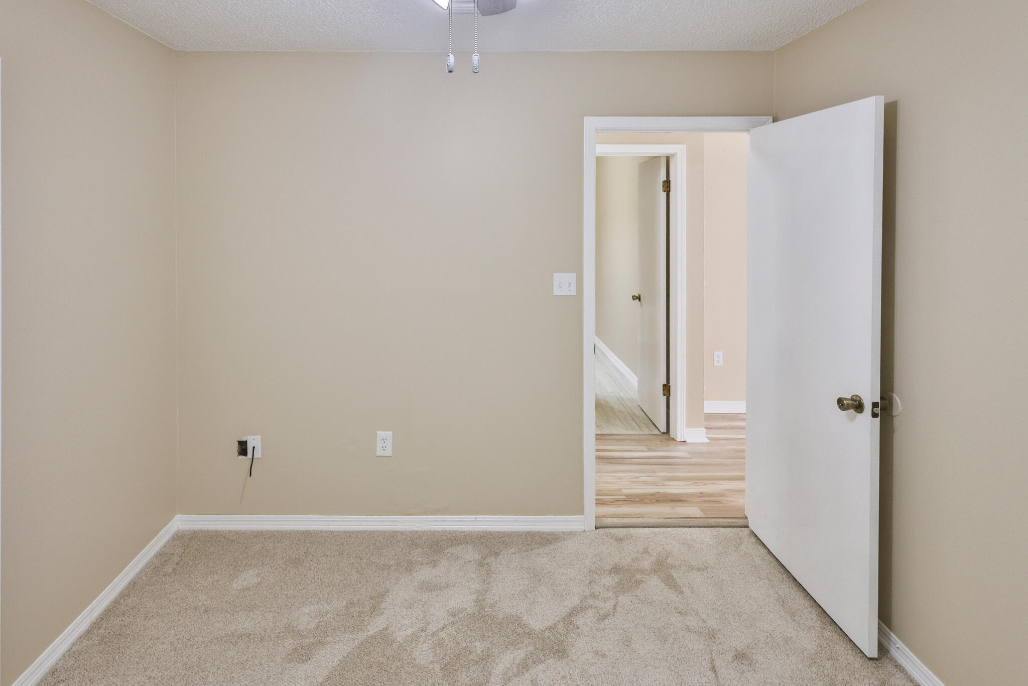 SHOAL WOOD EST 1st PH III - Residential Lease