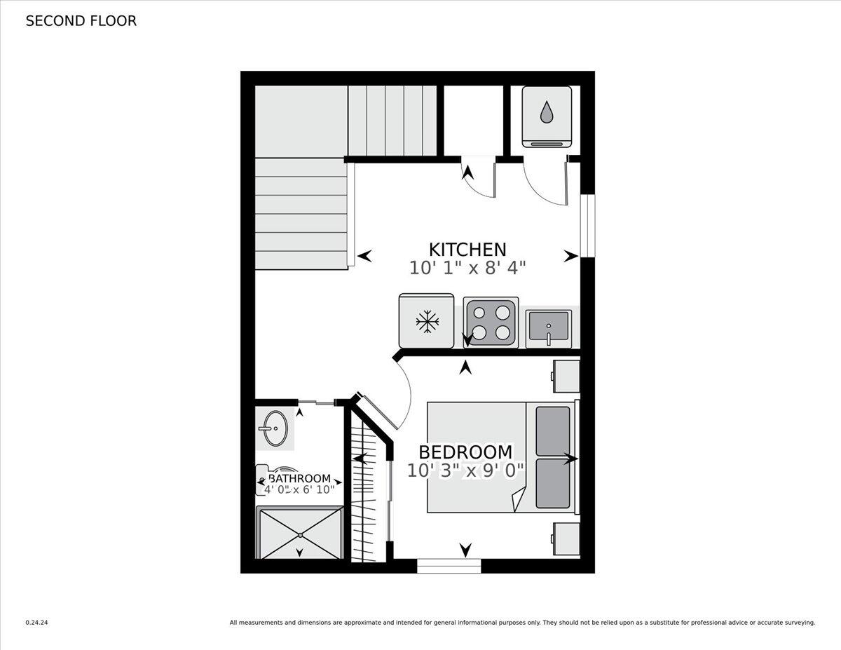 CRYSTAL BCH COTTAGES PH II - Residential