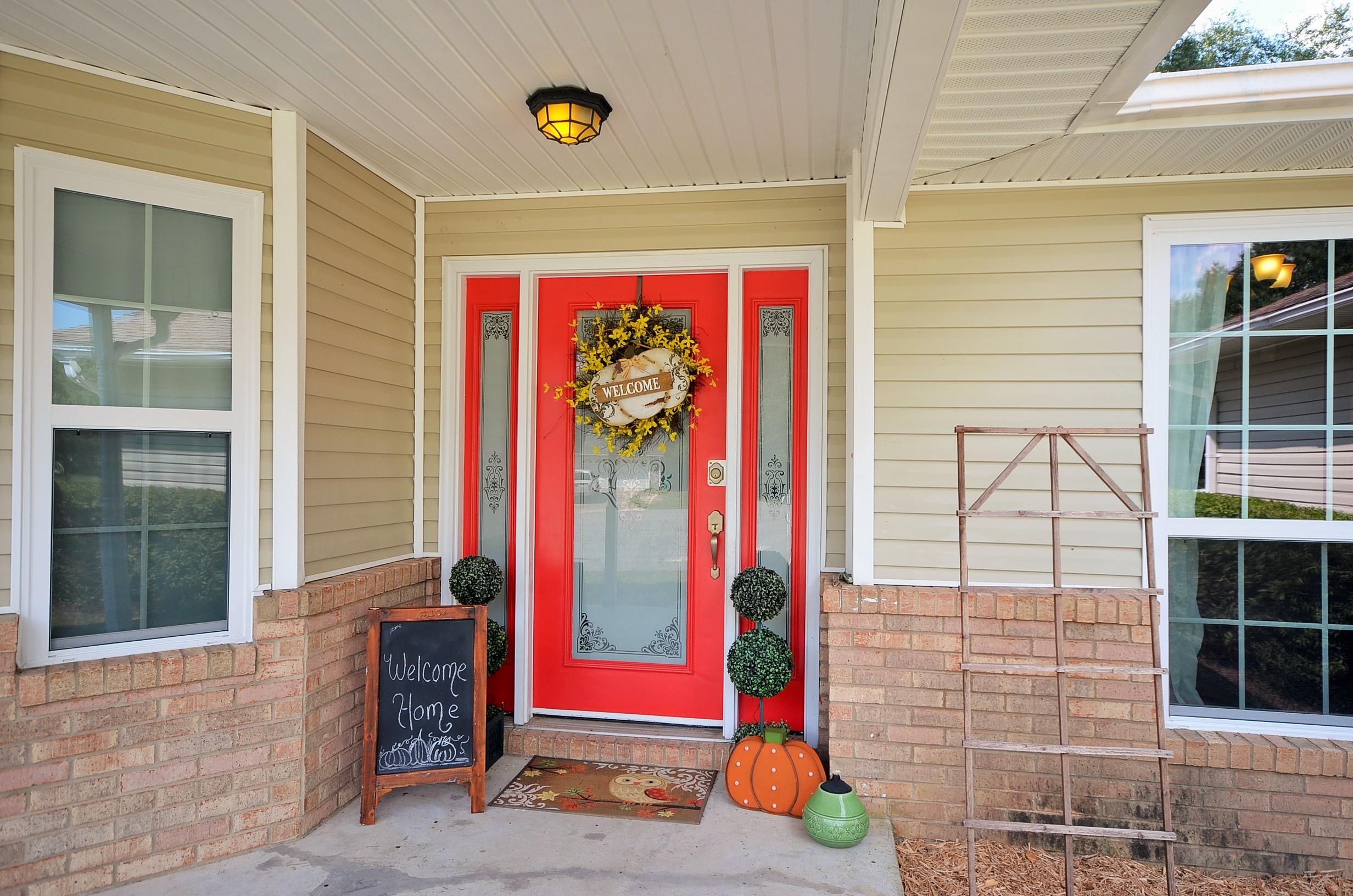 FOXWORTH ESTATES PH 1 - Residential