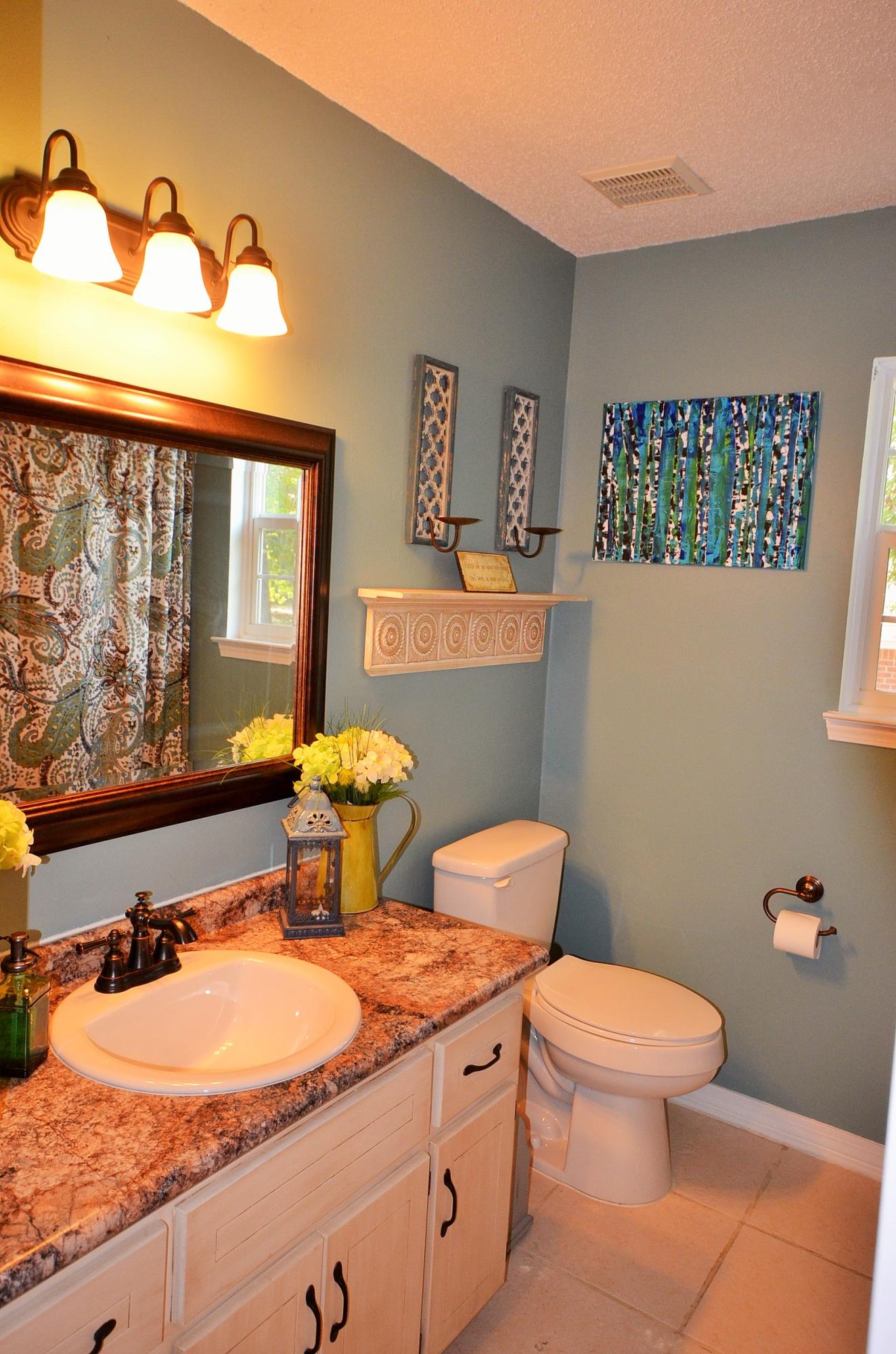 FOXWORTH ESTATES PH 1 - Residential