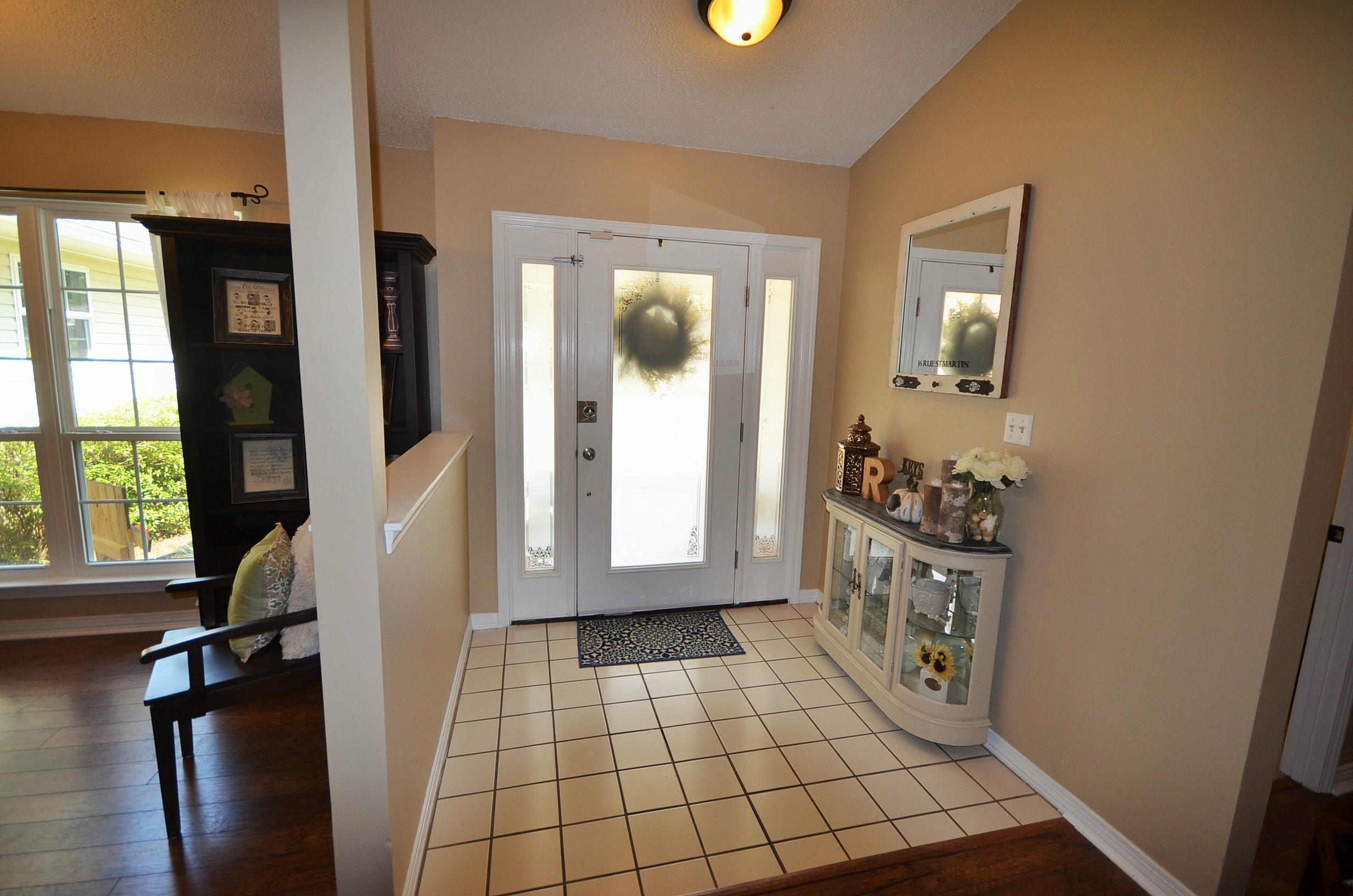 FOXWORTH ESTATES PH 1 - Residential