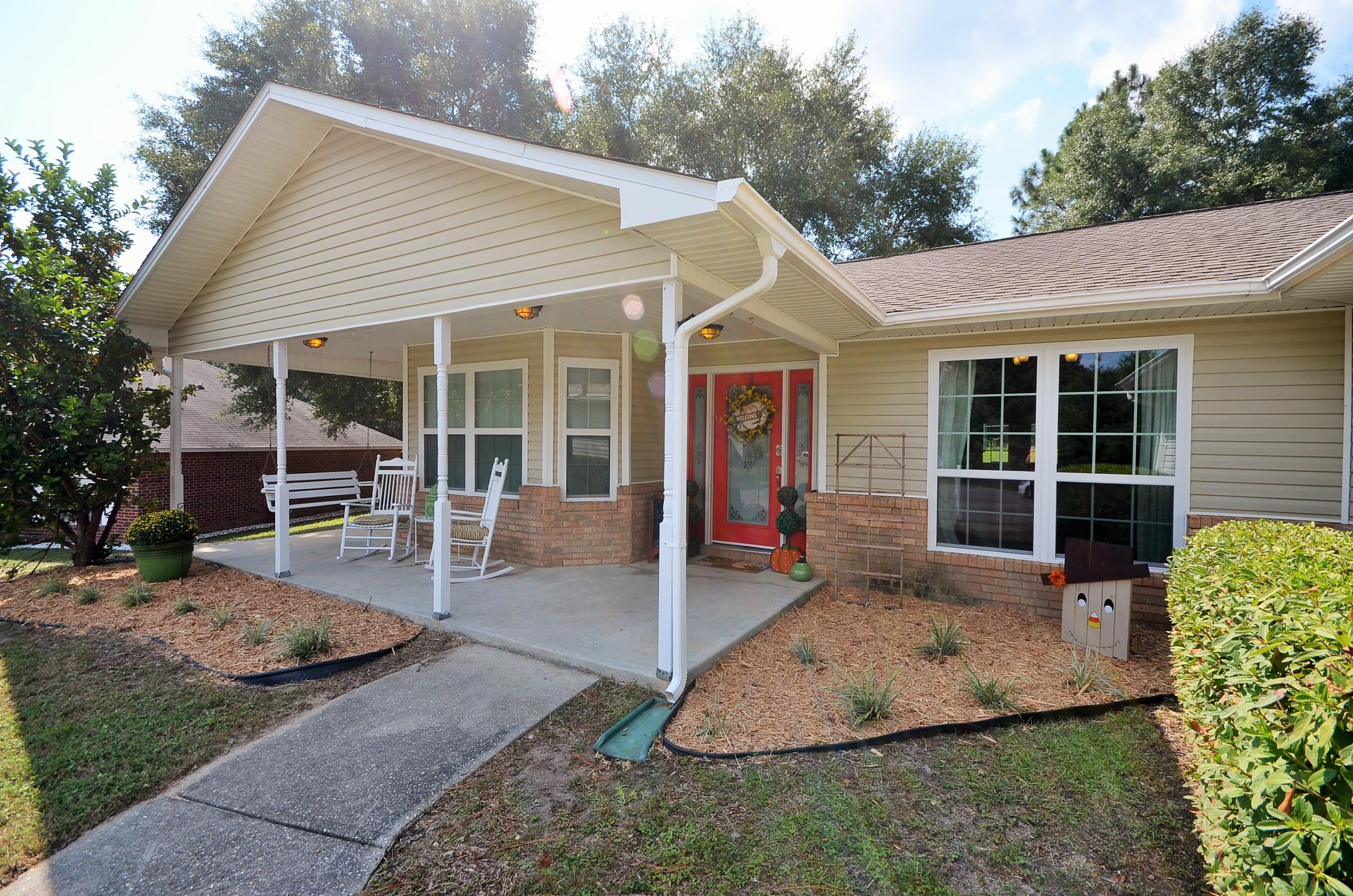 FOXWORTH ESTATES PH 1 - Residential