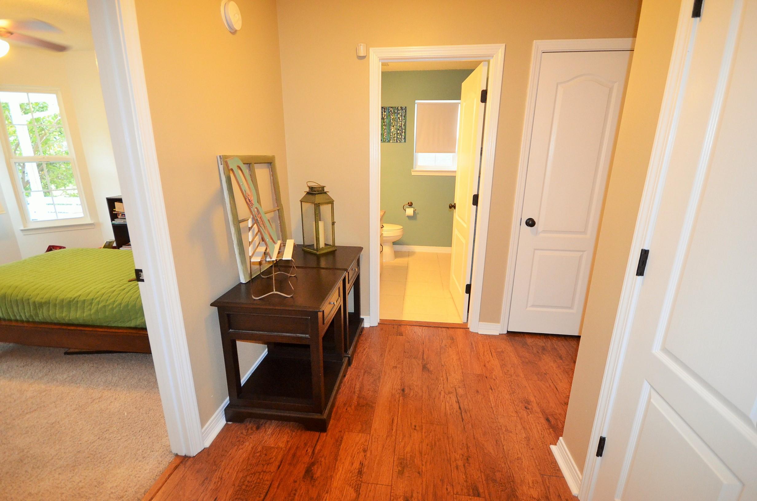 FOXWORTH ESTATES PH 1 - Residential