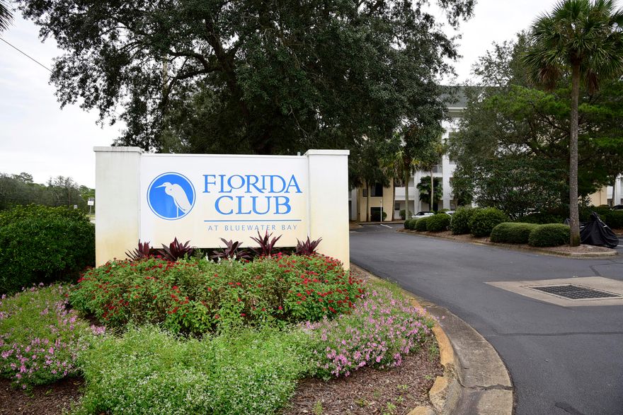 Introducing this 2 bedroom 2 bath unit located in the Florida Club. This charming home features a community pool and gym for residents to enjoy, perfect for those seeking an active lifestyle. The unit comes equipped with a washer and dryer for added convenience. The combination of tile and carpet floors throughout the house adds a touch of elegance. With its convenient location to shopping, Eglin AFB, EOD School and the beautiful beaches of the Emerald Coast, this property is ideal for those looking for a comfortable and low-maintenance living space in a vibrant community. Don't miss out on the opportunity to make this your home!