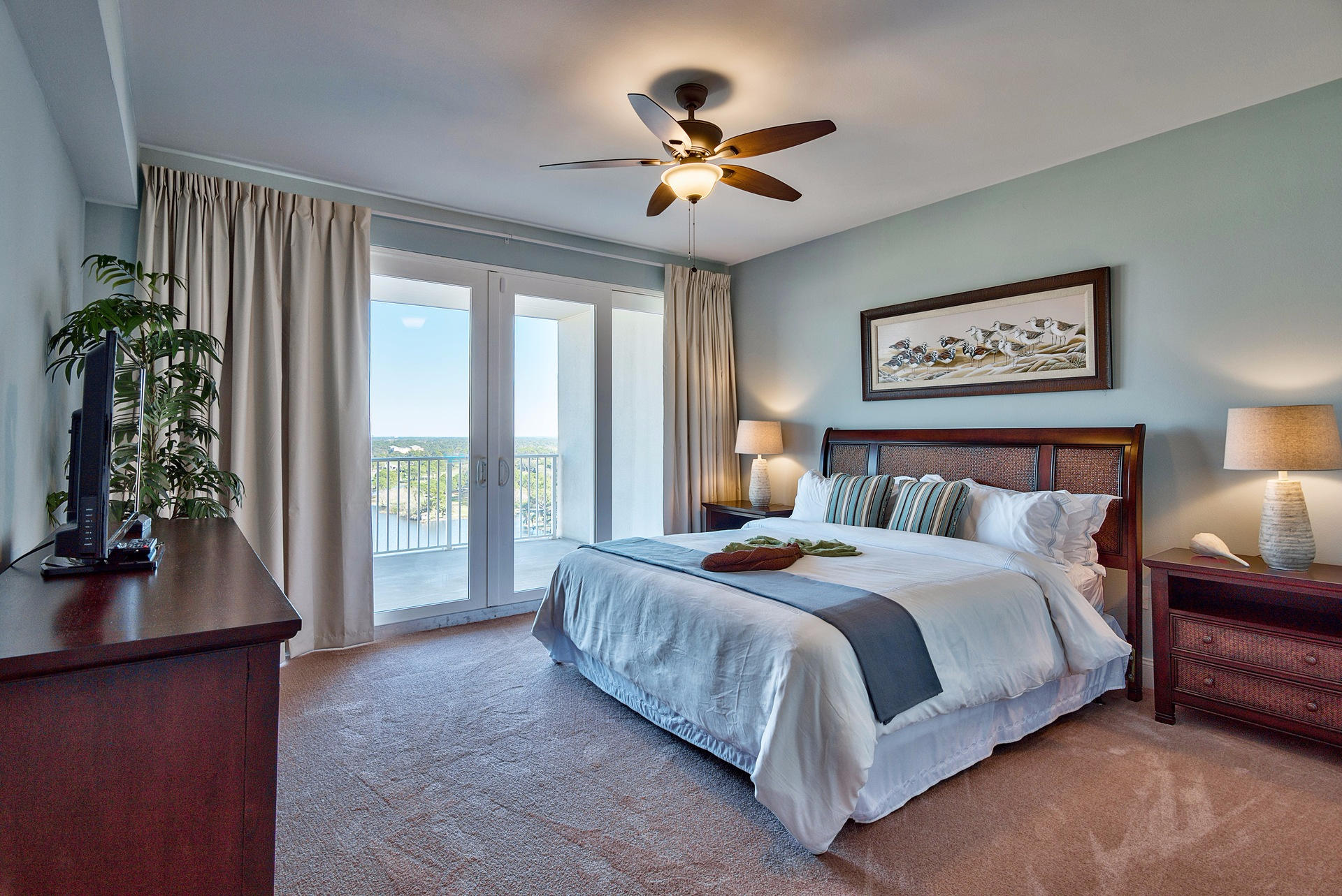 Laketown Wharf - Residential