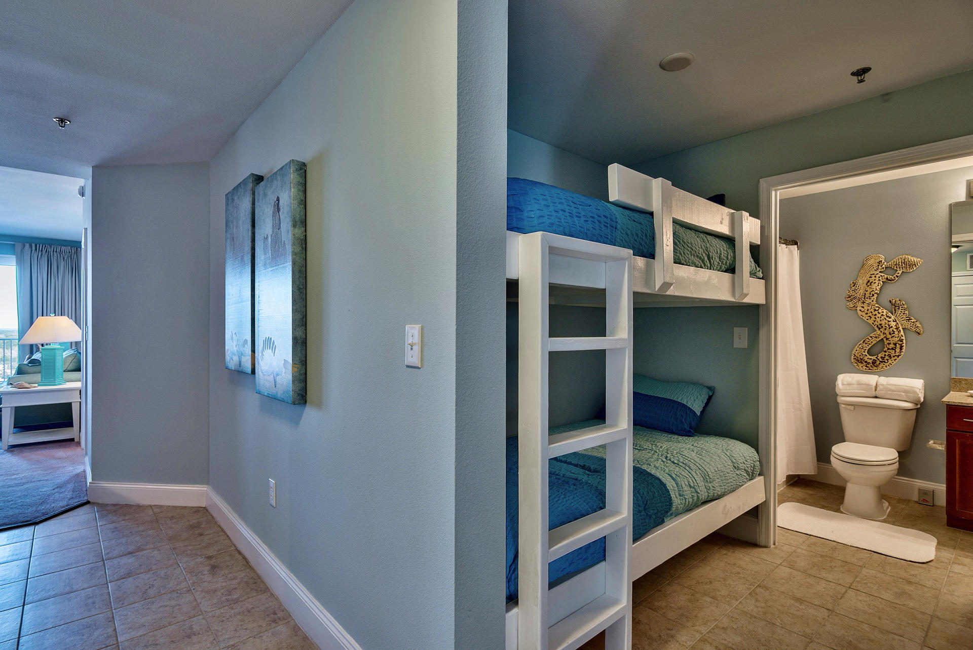 Laketown Wharf - Residential