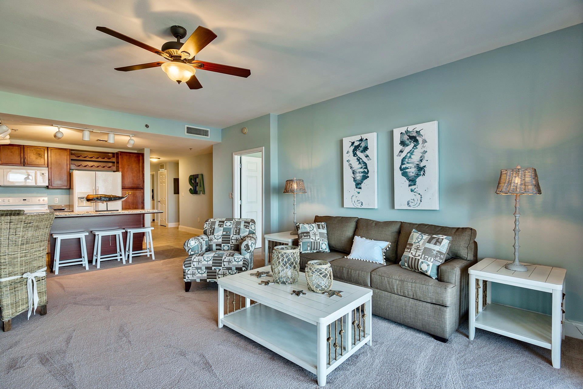 Laketown Wharf - Residential