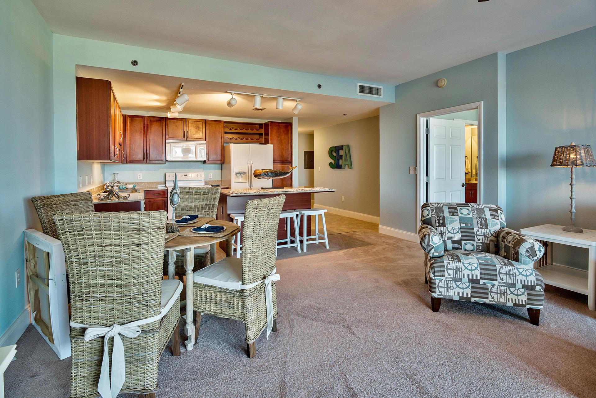 Laketown Wharf - Residential