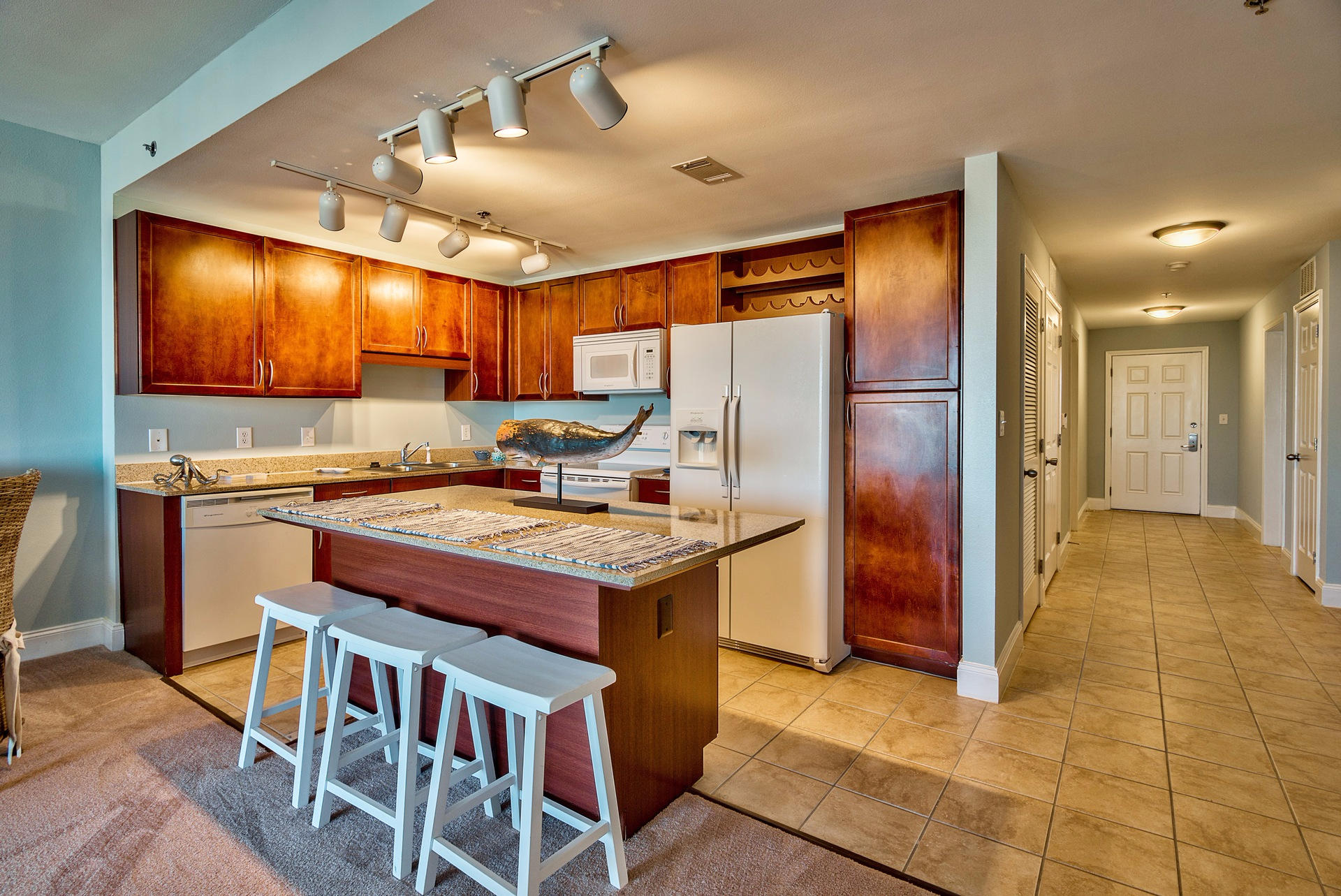 Laketown Wharf - Residential