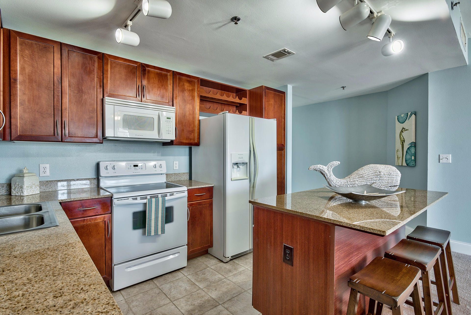 Laketown Wharf - Residential