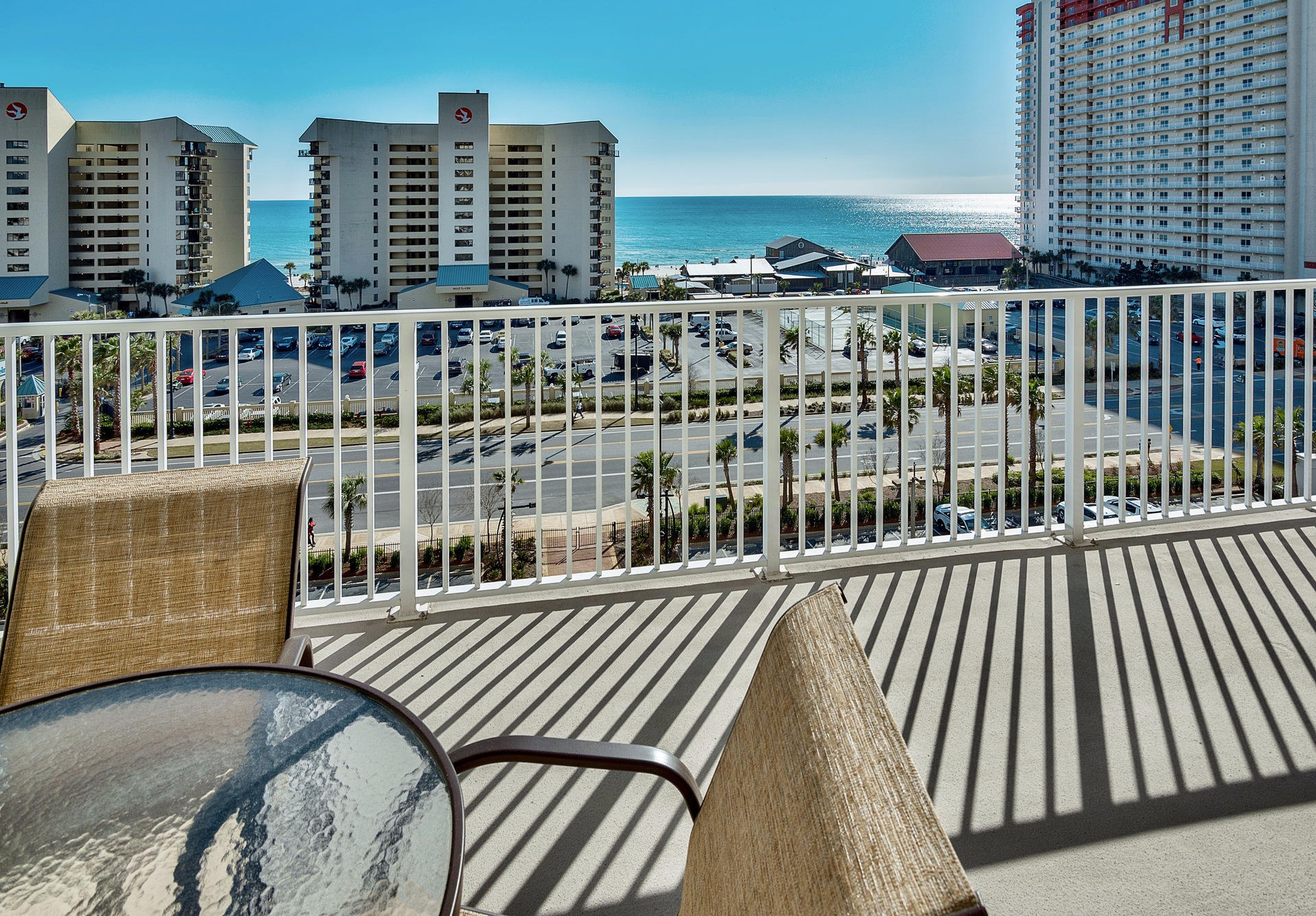 Laketown Wharf - Residential