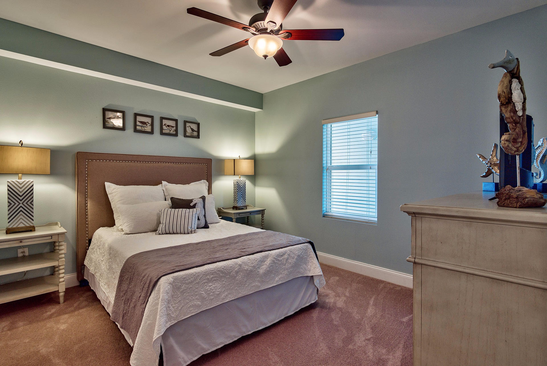 Laketown Wharf - Residential